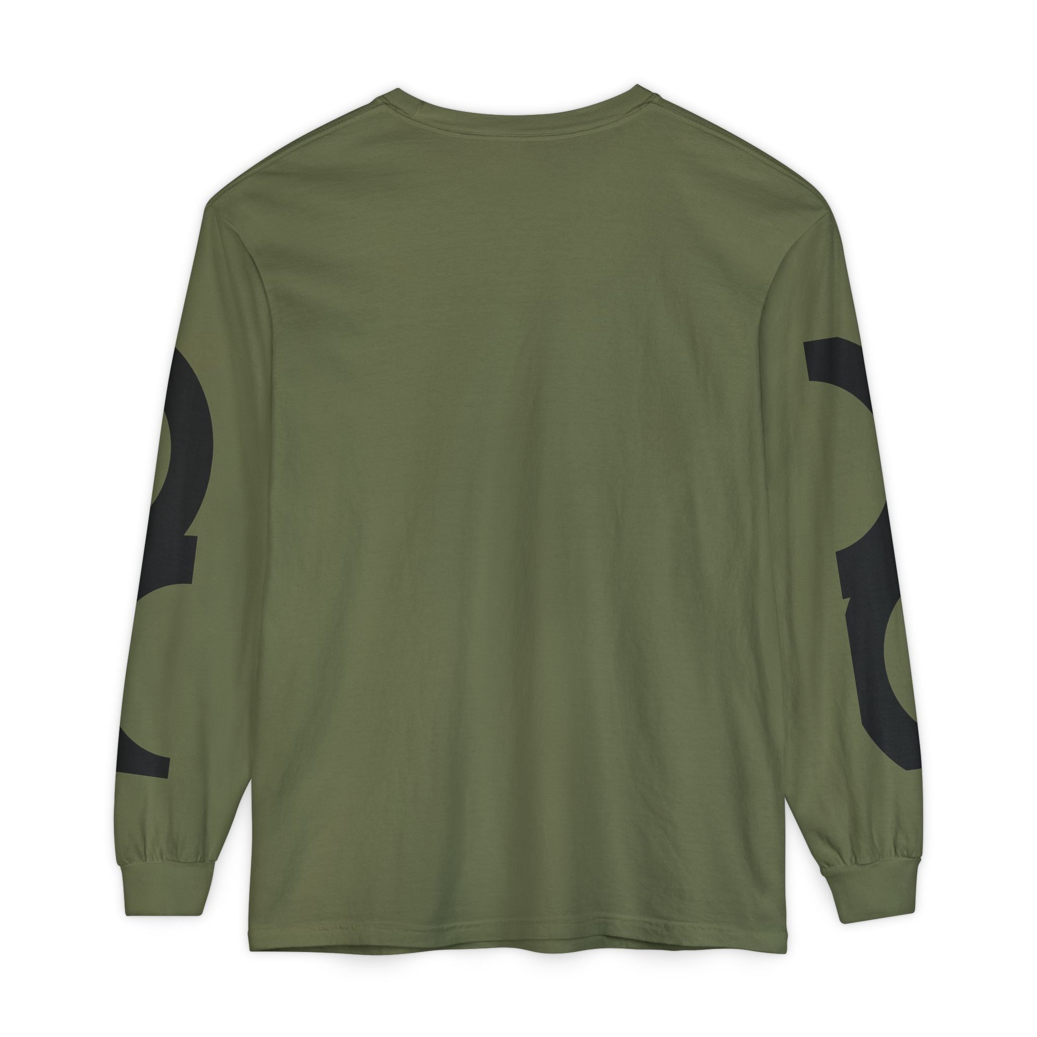 Velocity Line long sleeve Tee