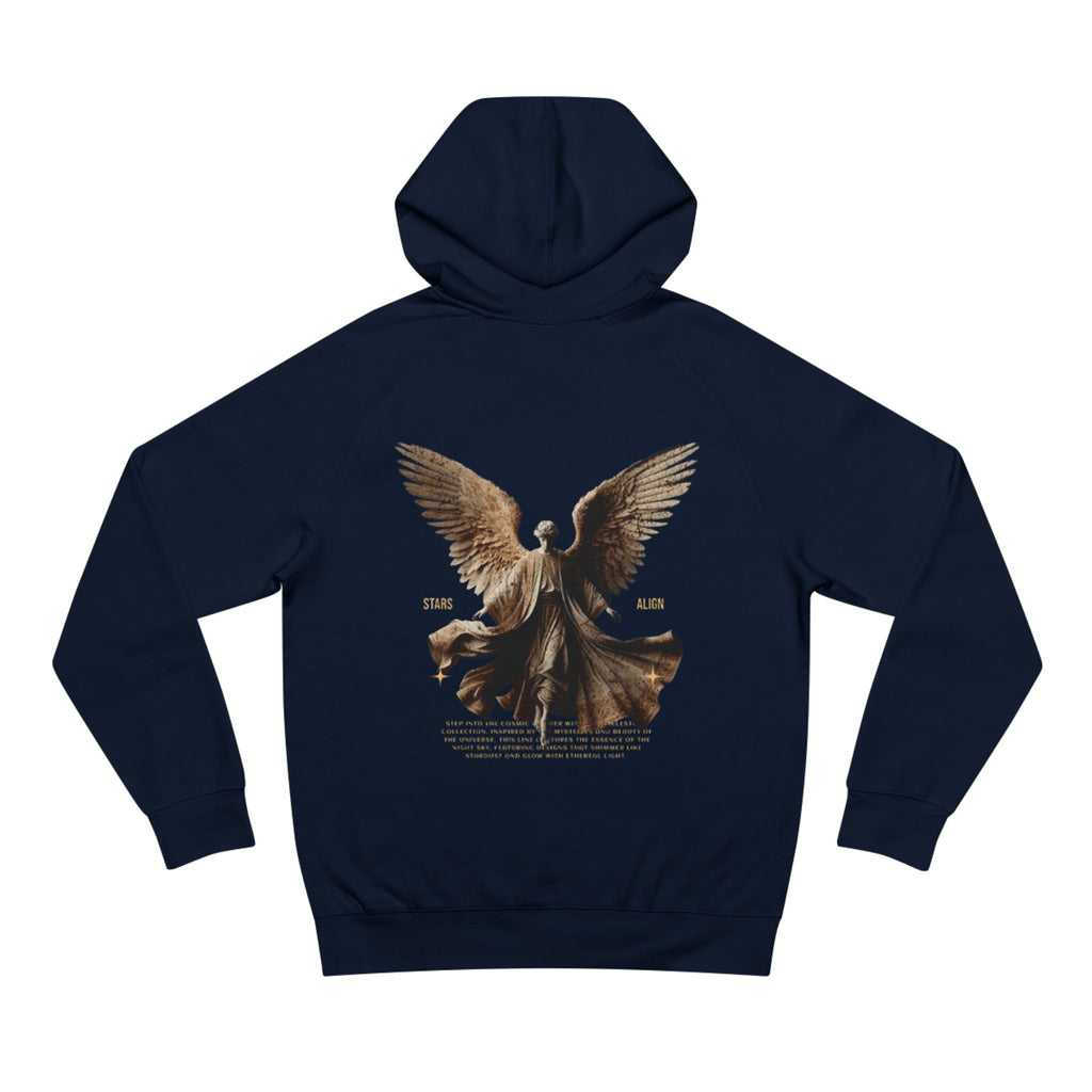 Rebel Seraph hoodie