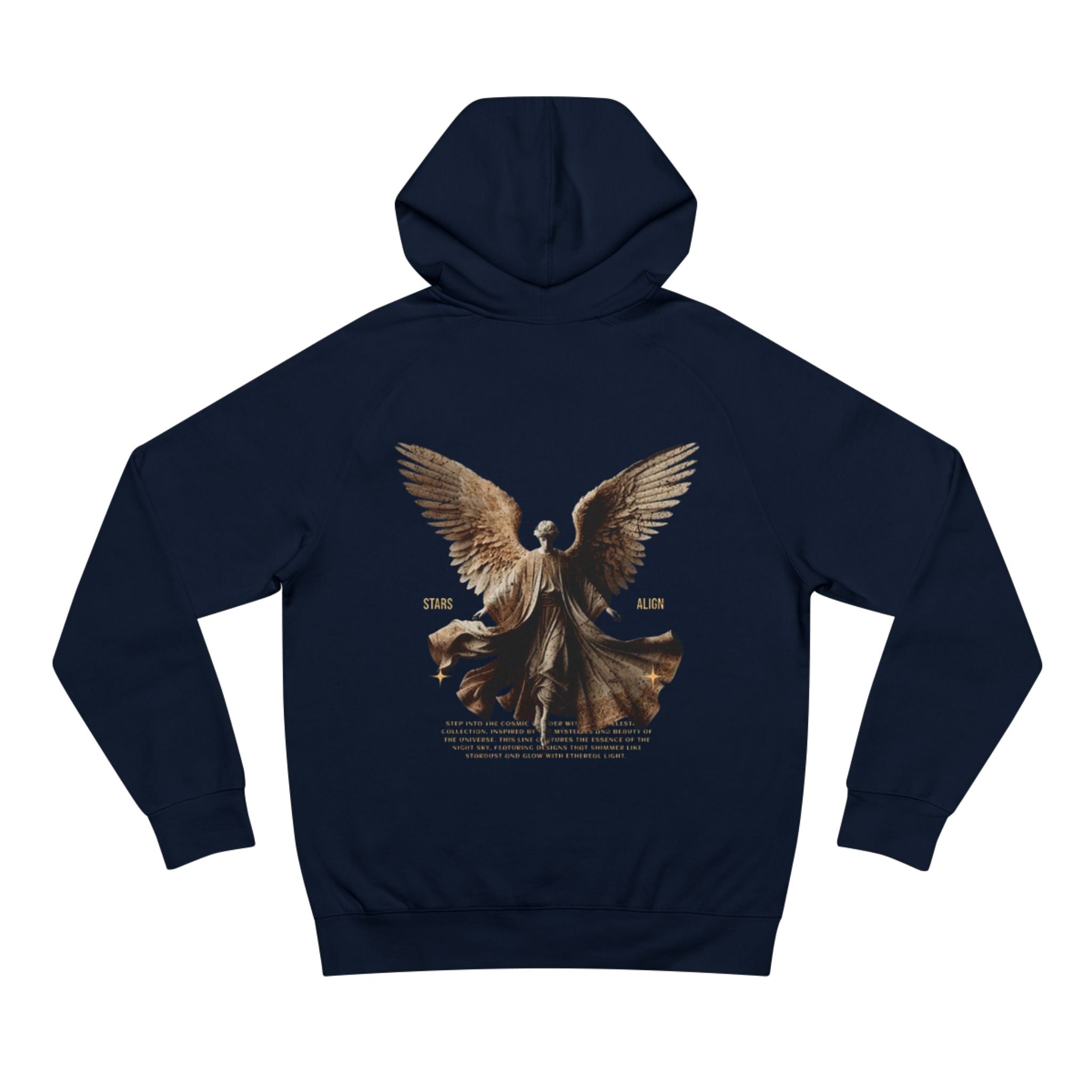 Rebel Seraph hoodie