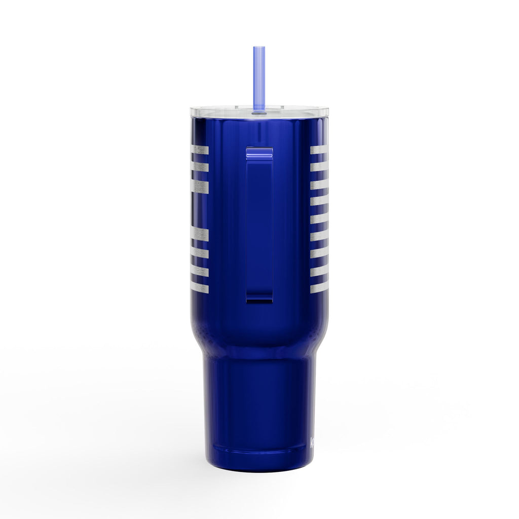 LineForge Tumbler