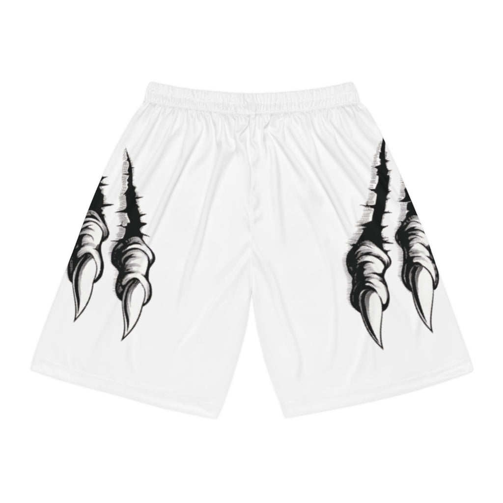Clawstrike Shorts