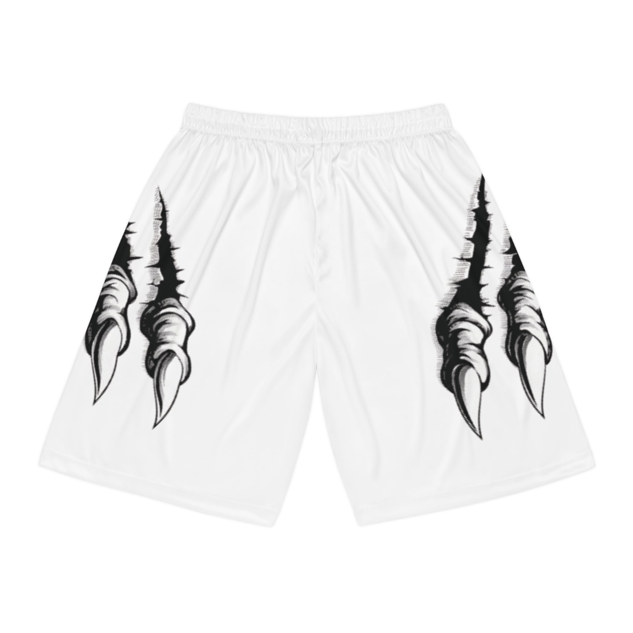 Clawstrike Shorts
