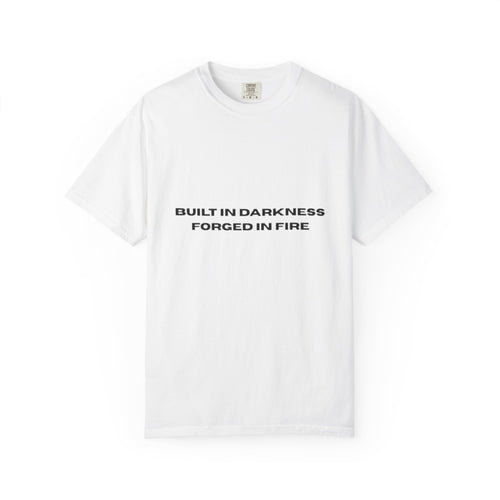 Lunar Alpha tee