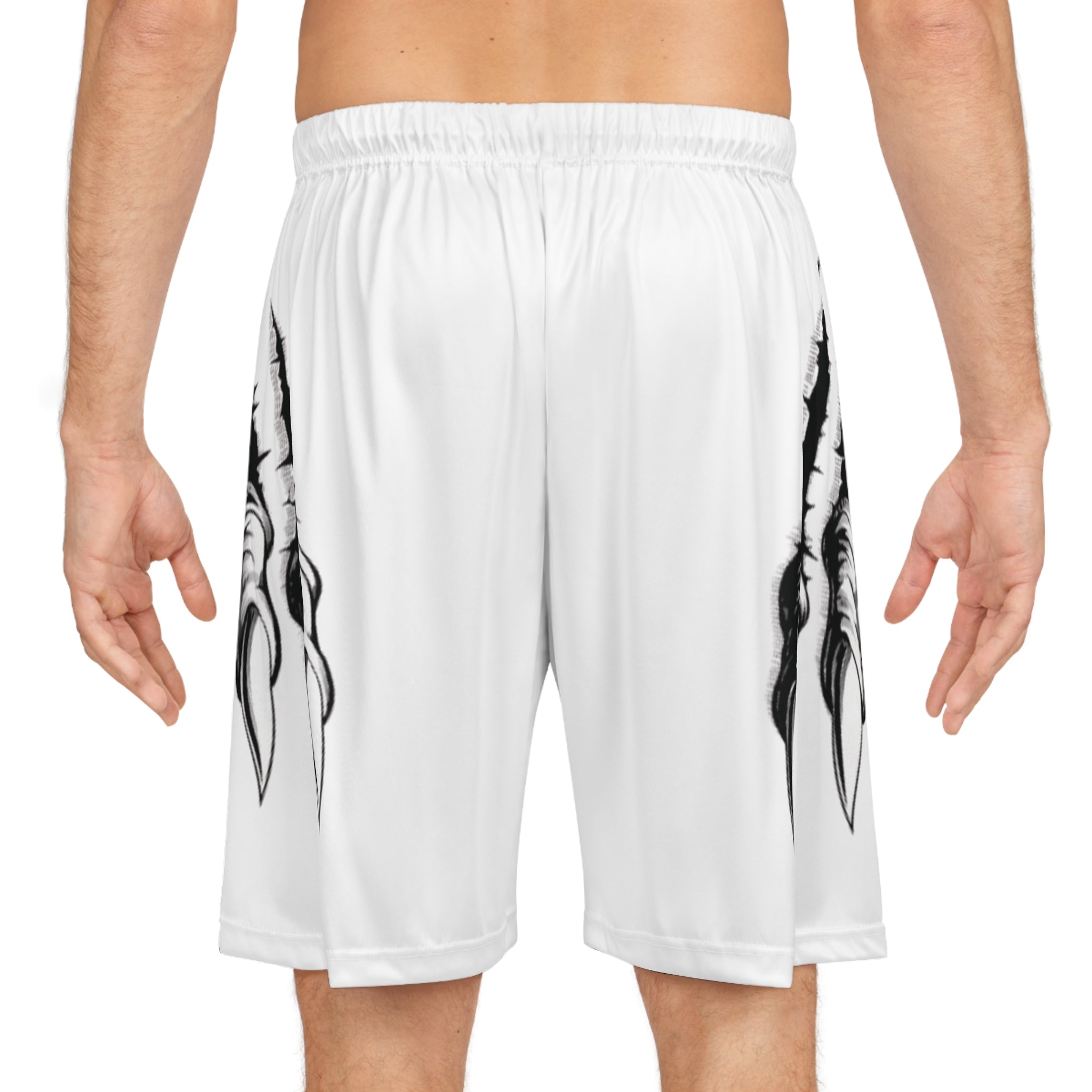 Clawstrike Shorts