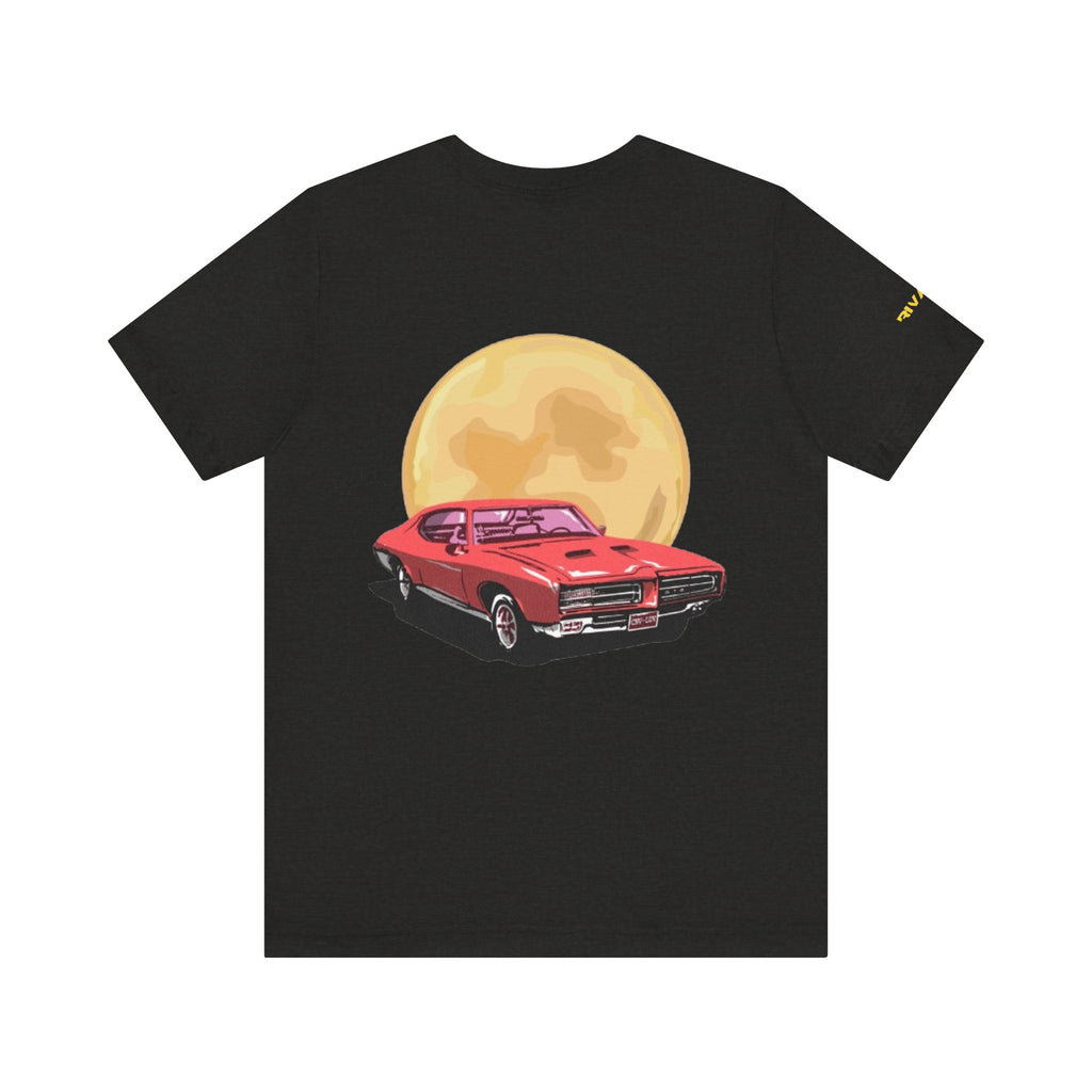 Drive Tee