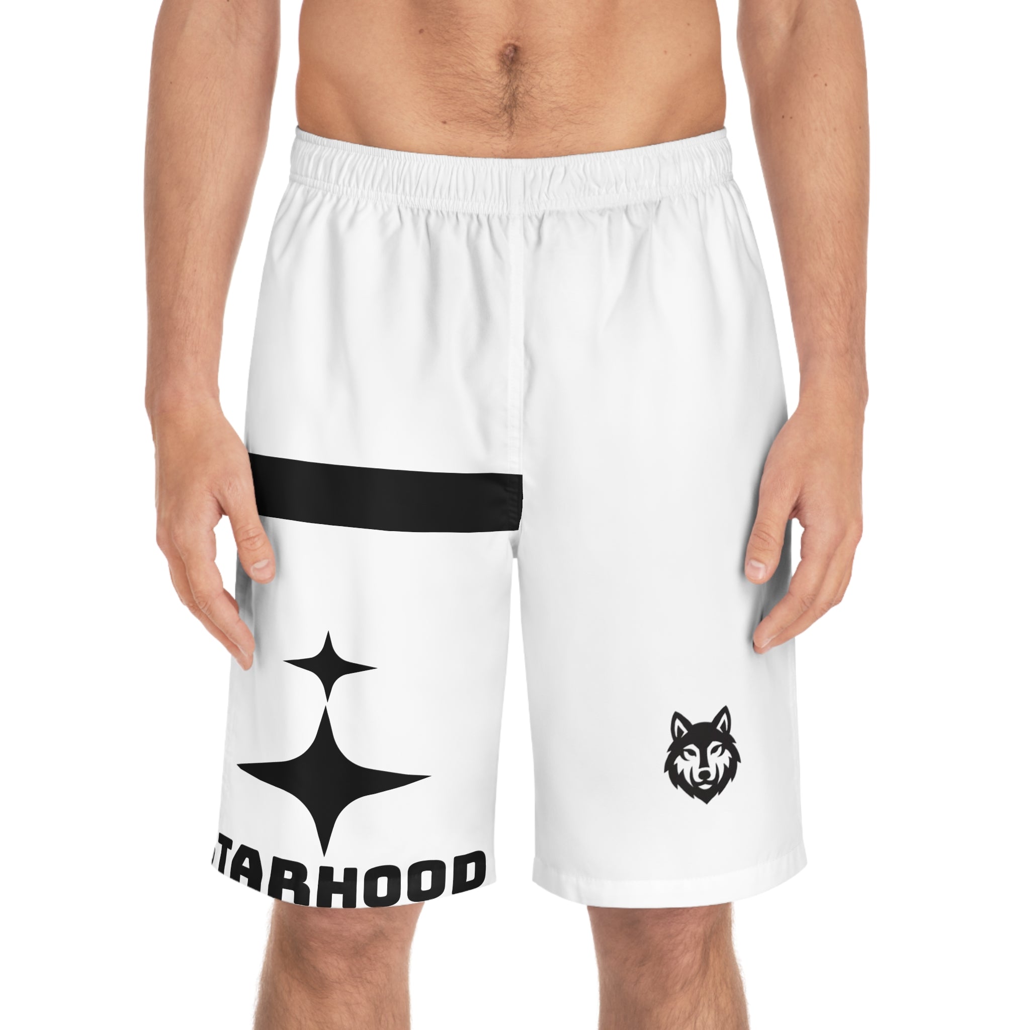 TwinForce Shorts