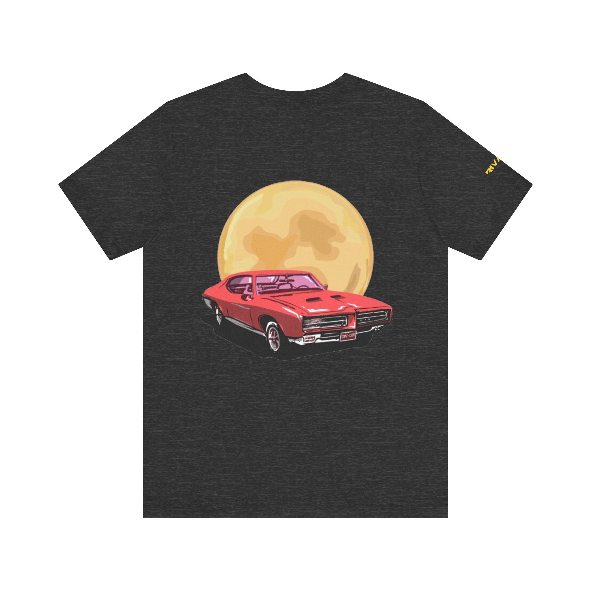 Drive Tee