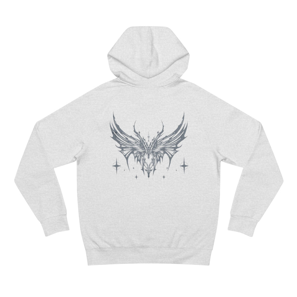 Veil of Eternal Shadow Hoodie