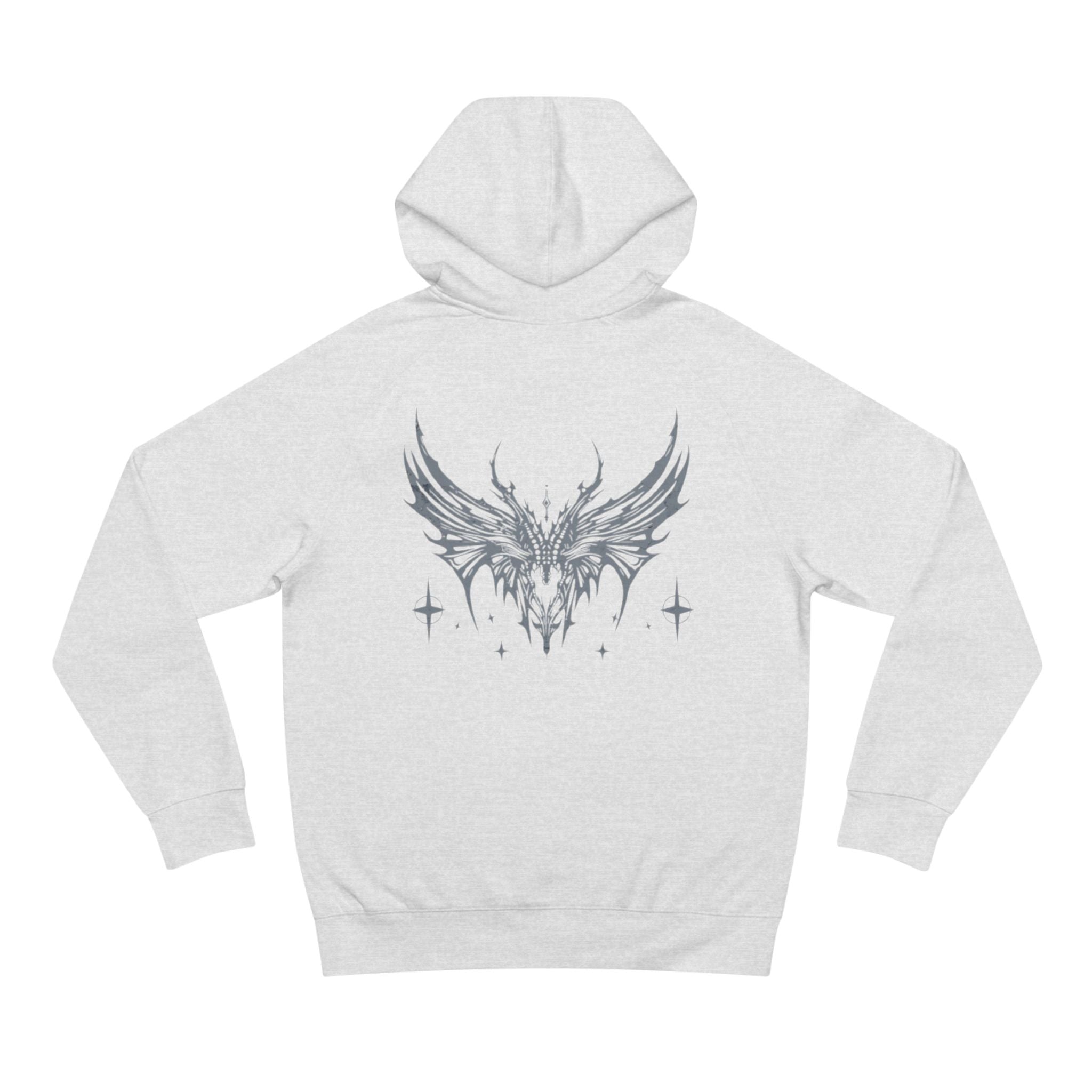 Veil of Eternal Shadow Hoodie