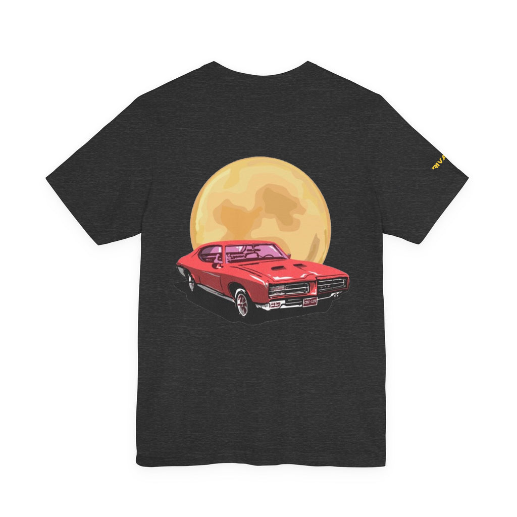 Drive Tee