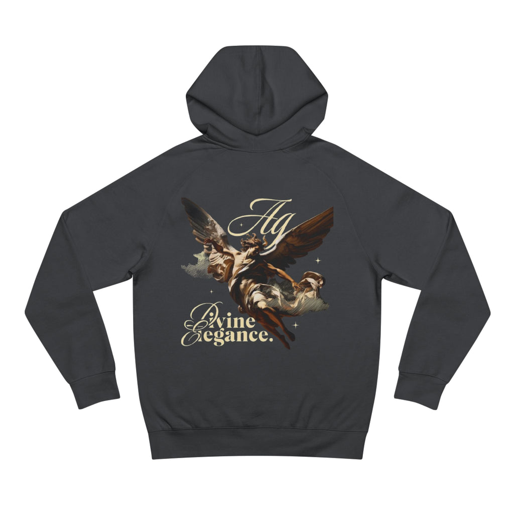 Angelic Requiem Hoodie