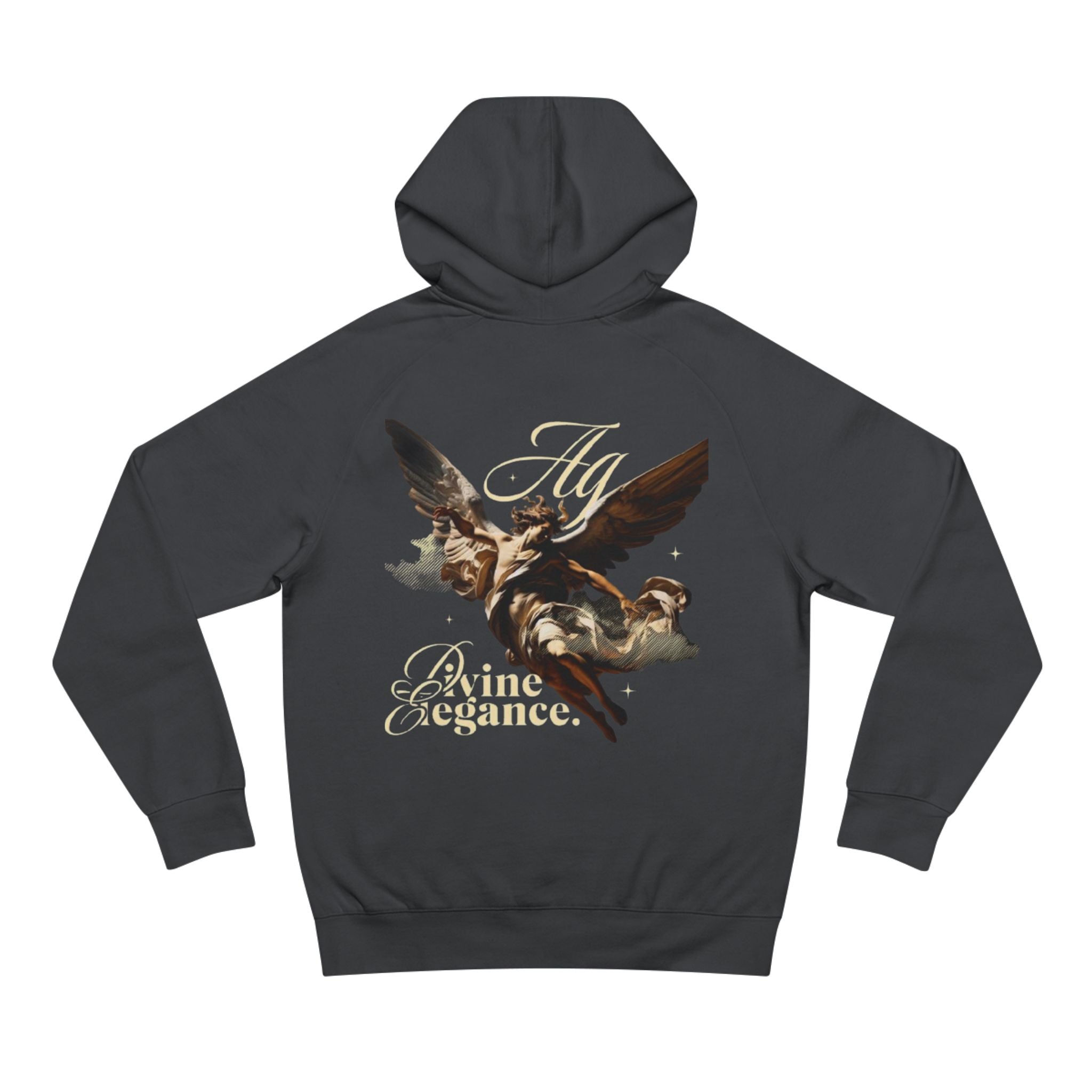 Angelic Requiem Hoodie