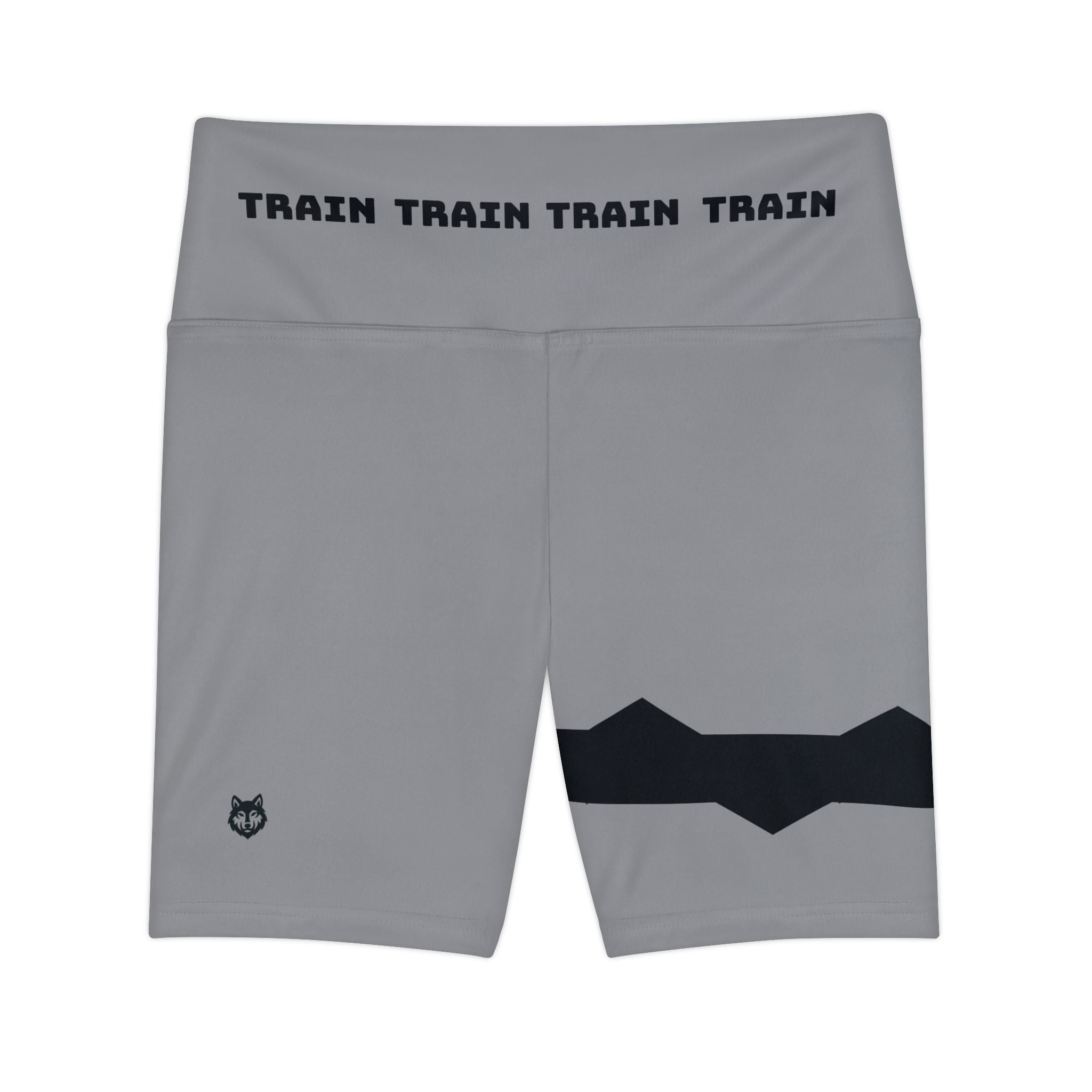 Spiked Voltage Shorts