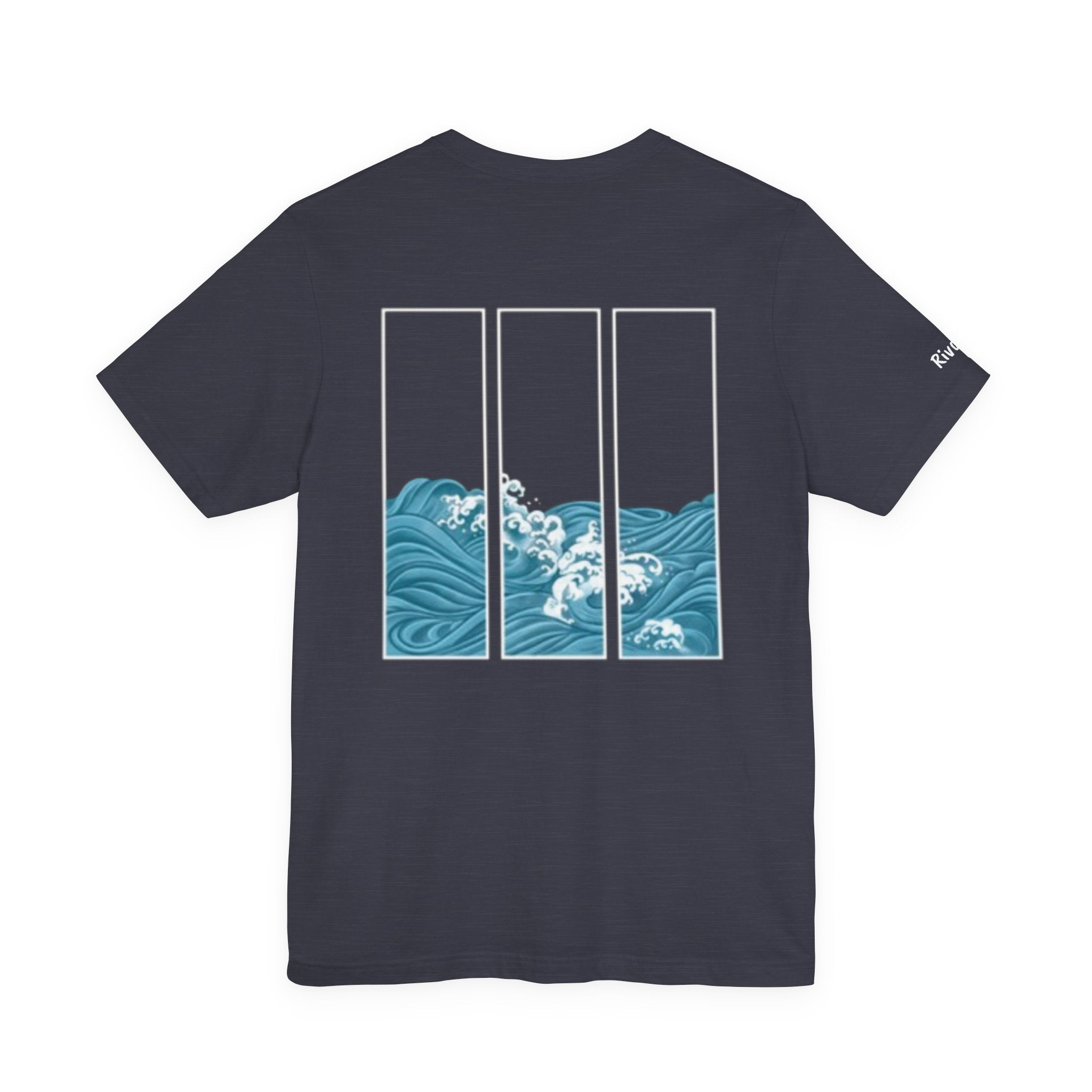 Surge Tee