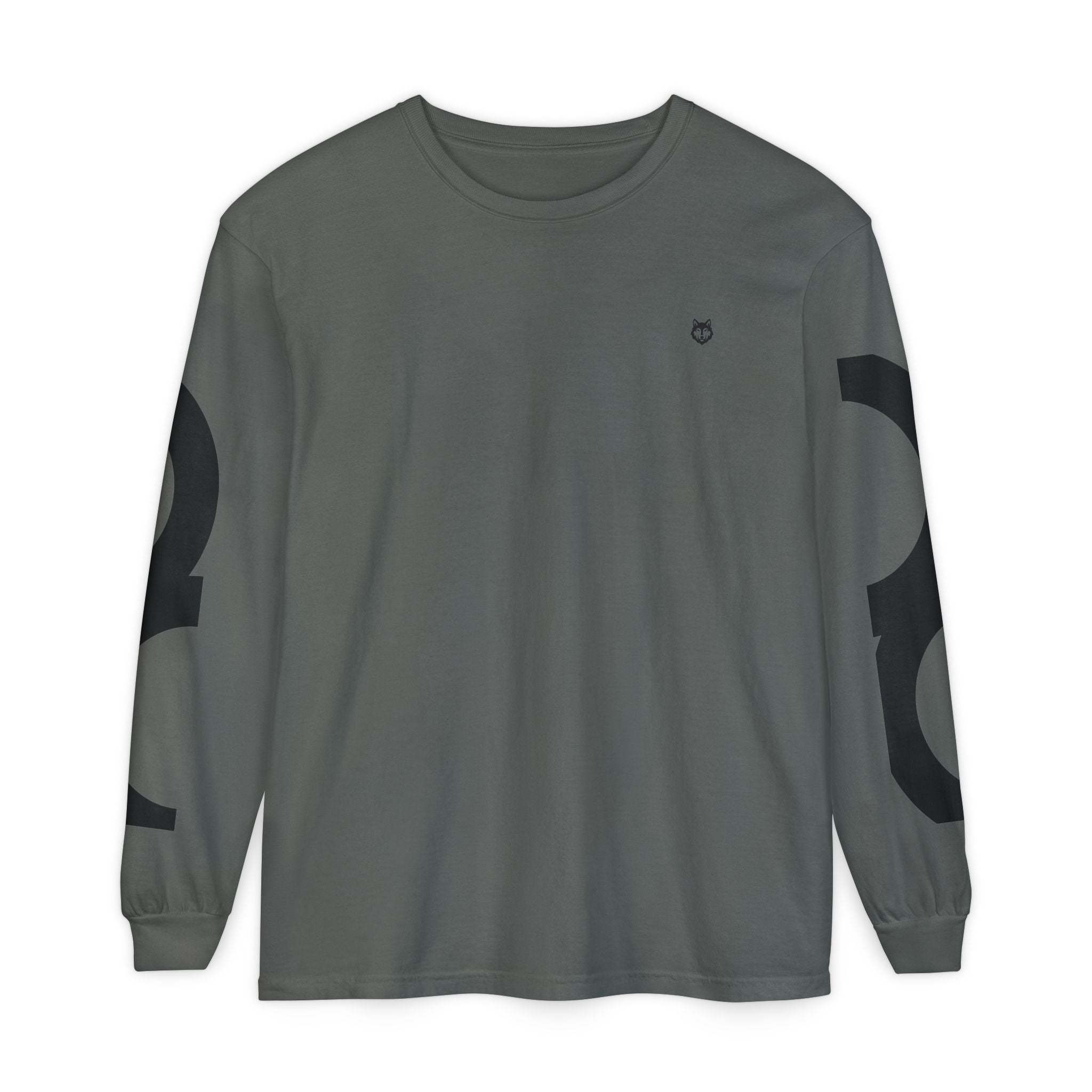 Velocity Line long sleeve Tee
