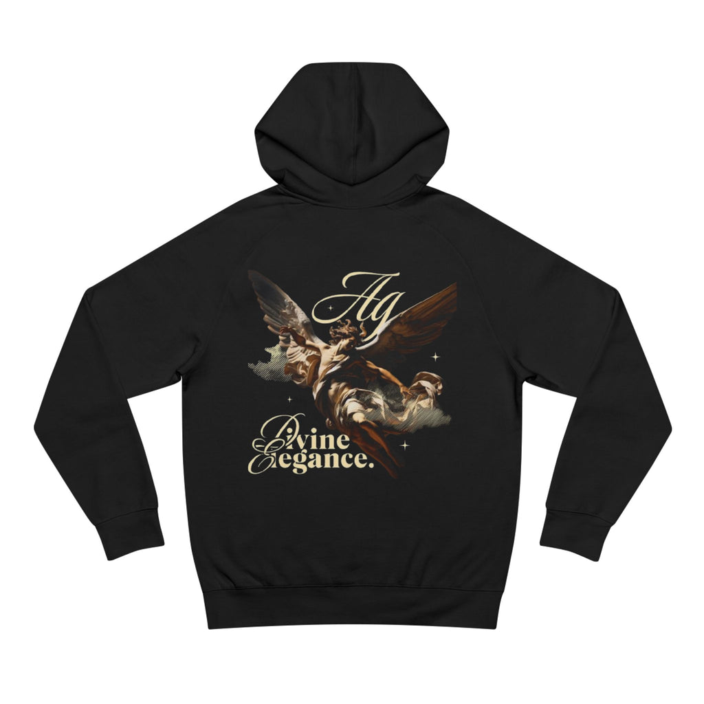 Angelic Requiem Hoodie