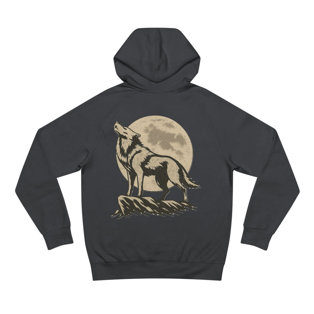 Night Reign Hoodie