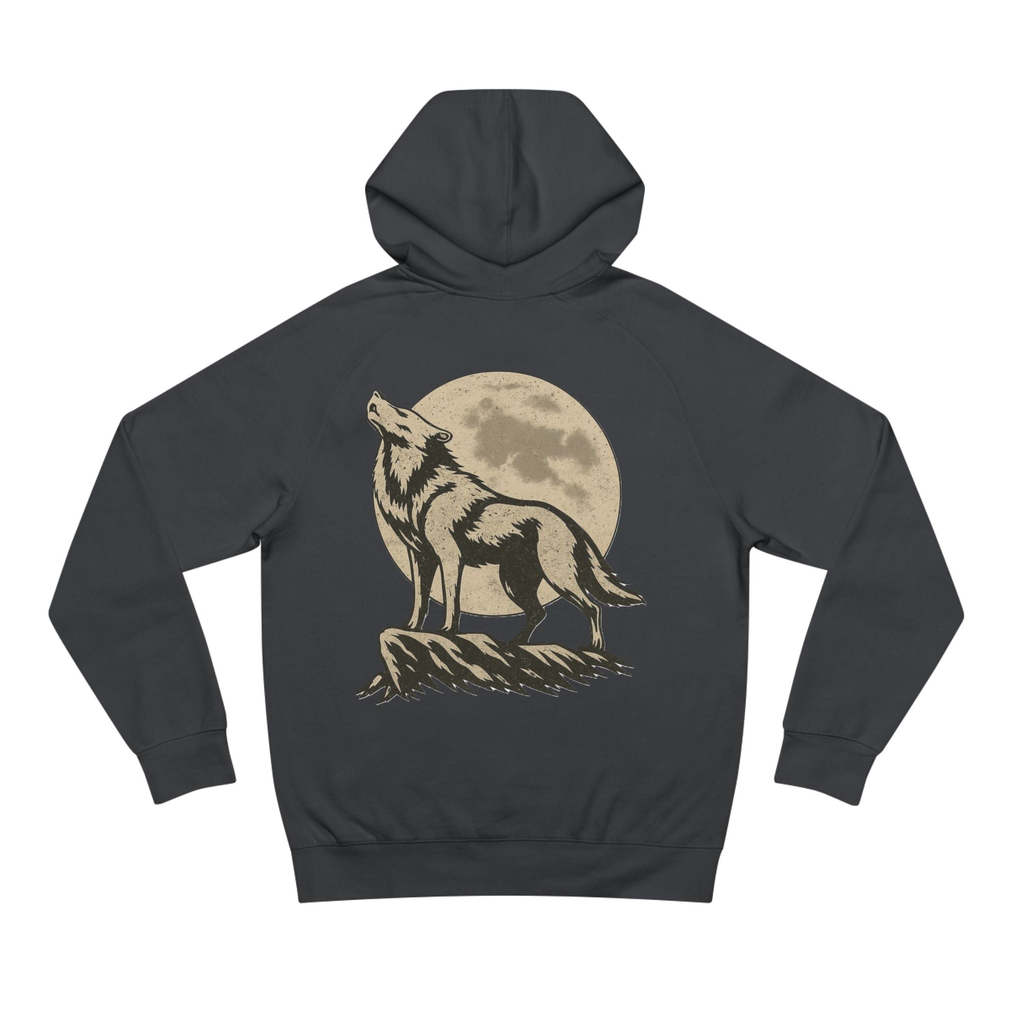 Night Reign Hoodie