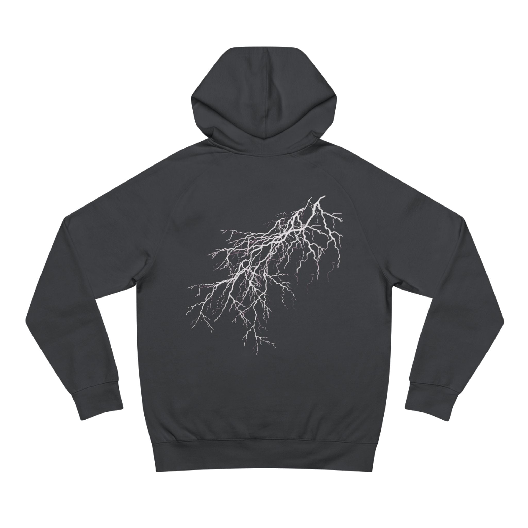 Arcstrike Hoodie