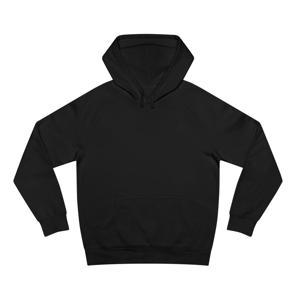 Night Reign Hoodie