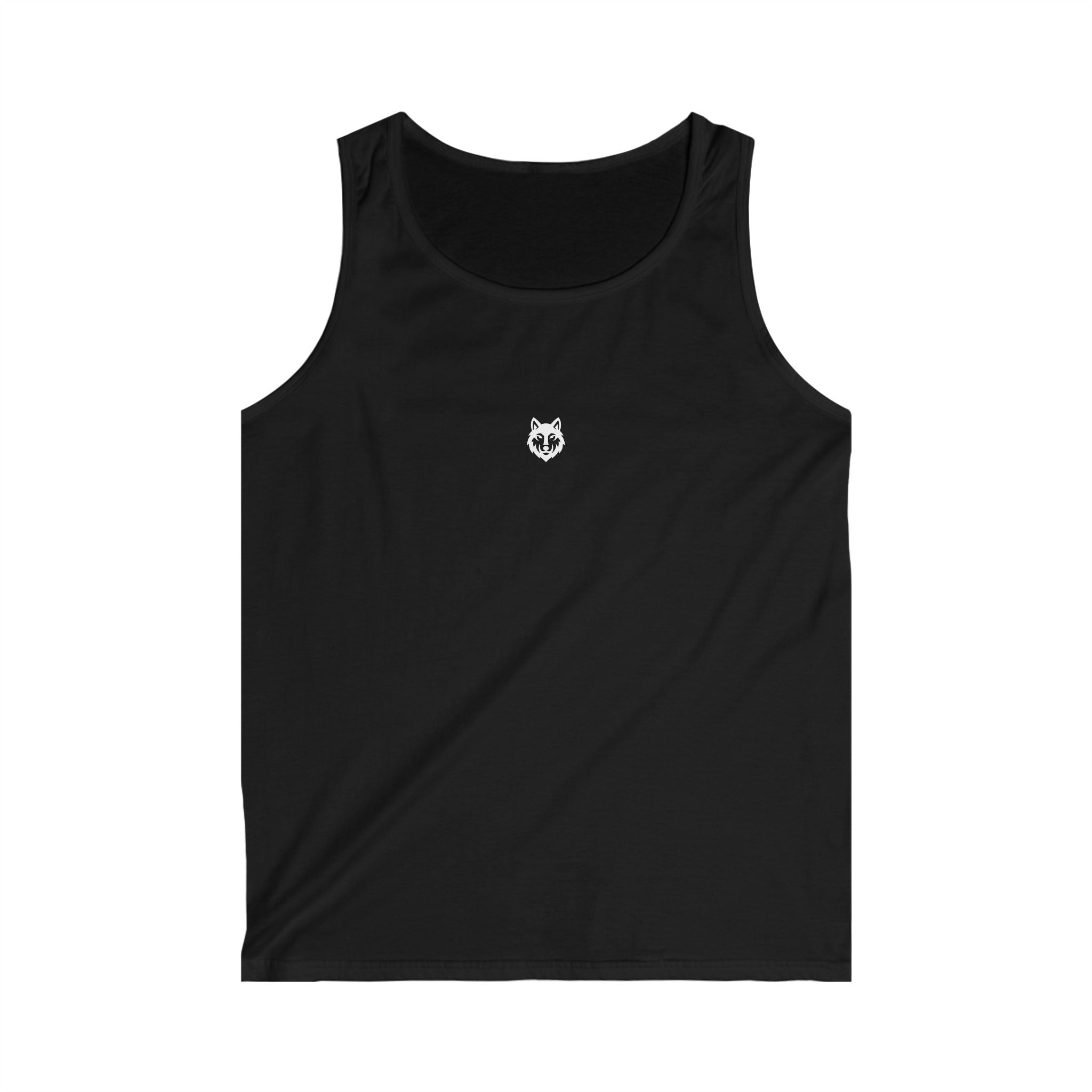 Rage Tank Top