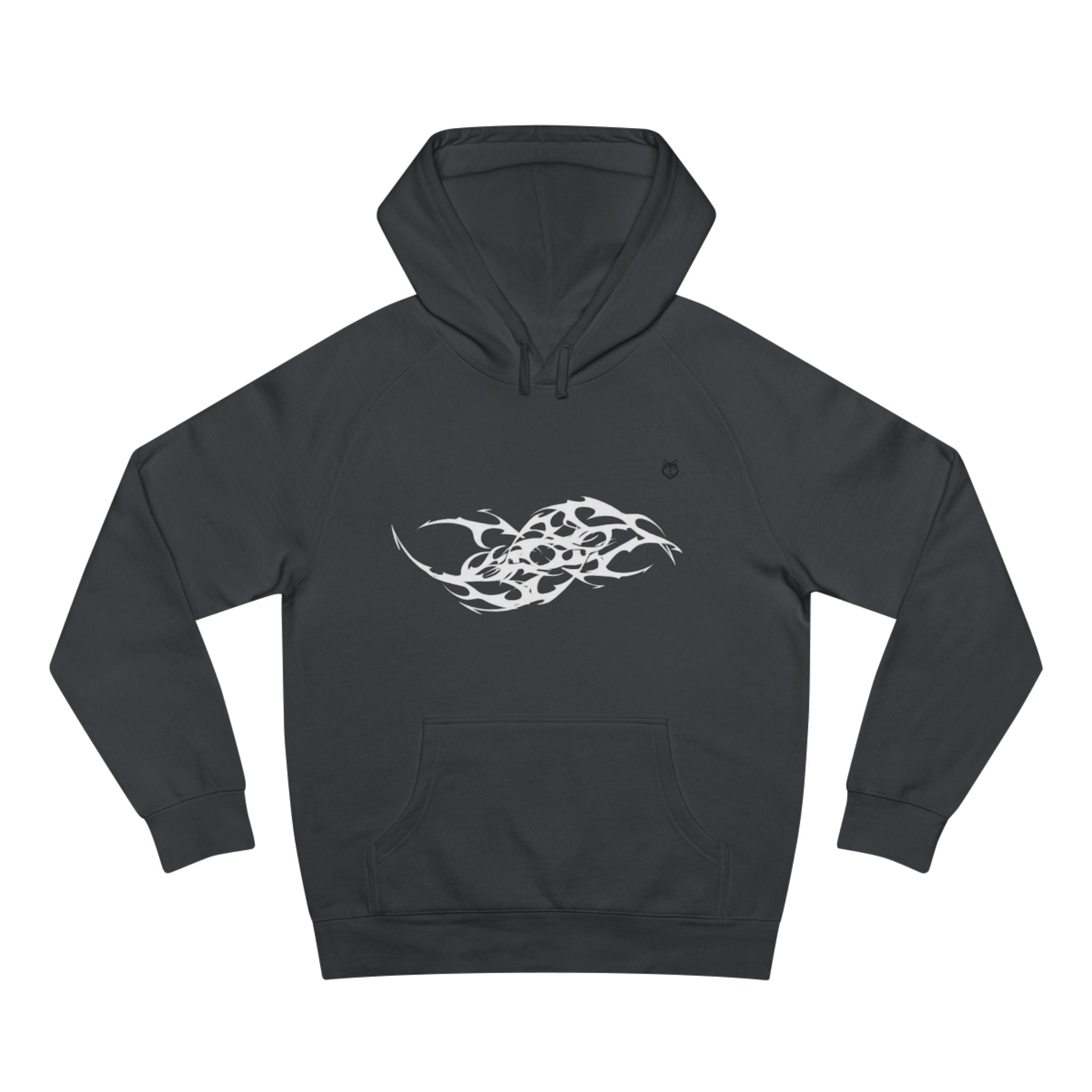 Arcstrike Hoodie