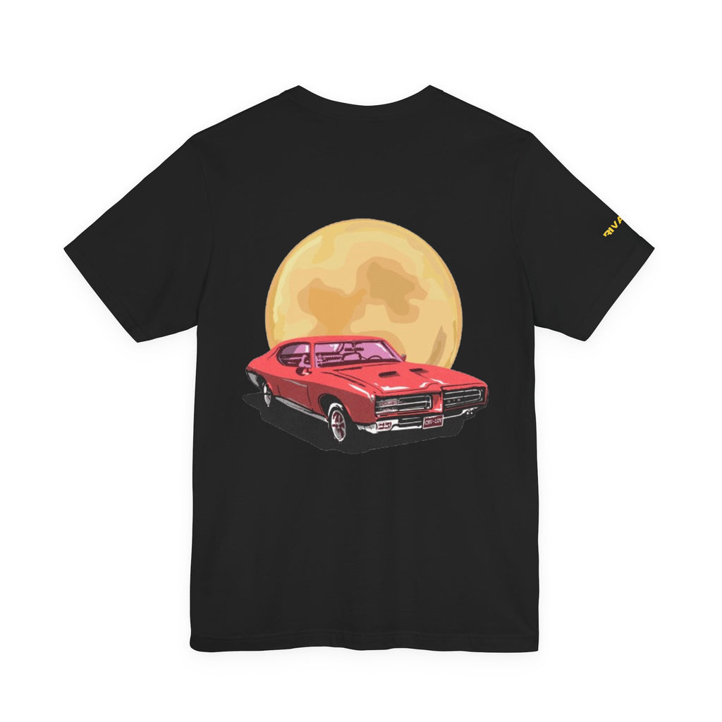 Drive Tee