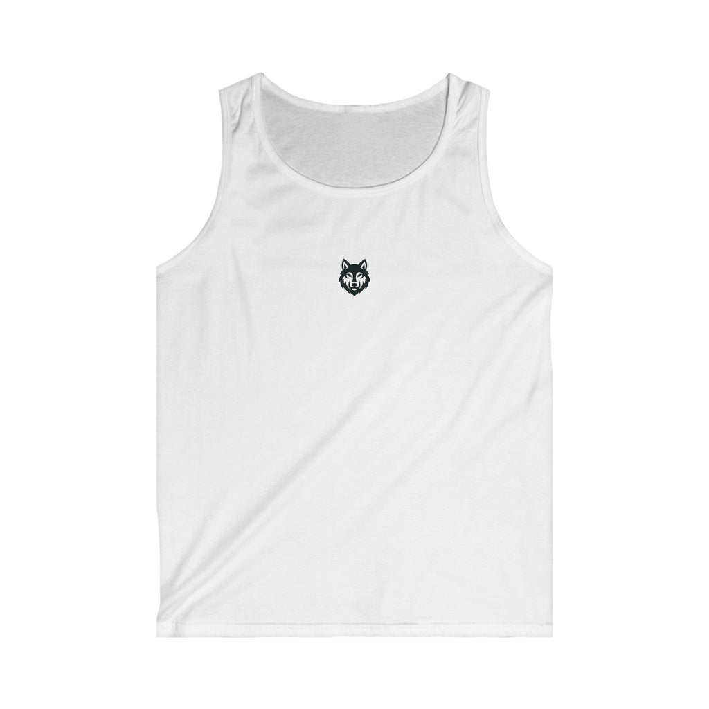 Rage Tank Top