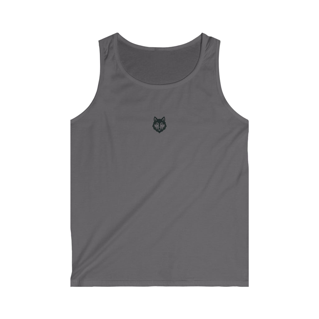 Rage Tank Top