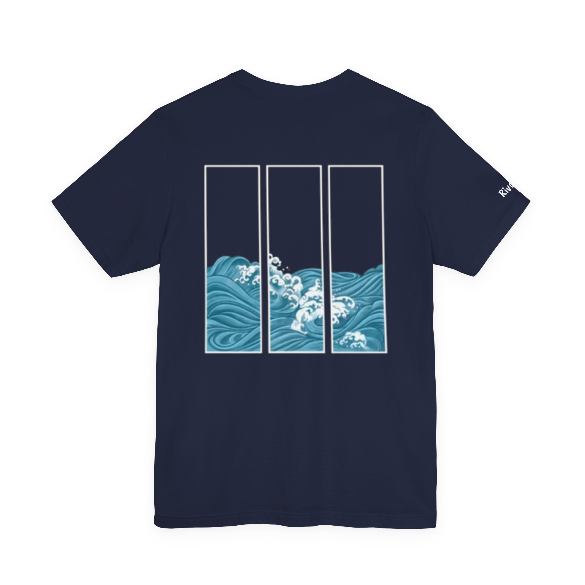 Surge Tee