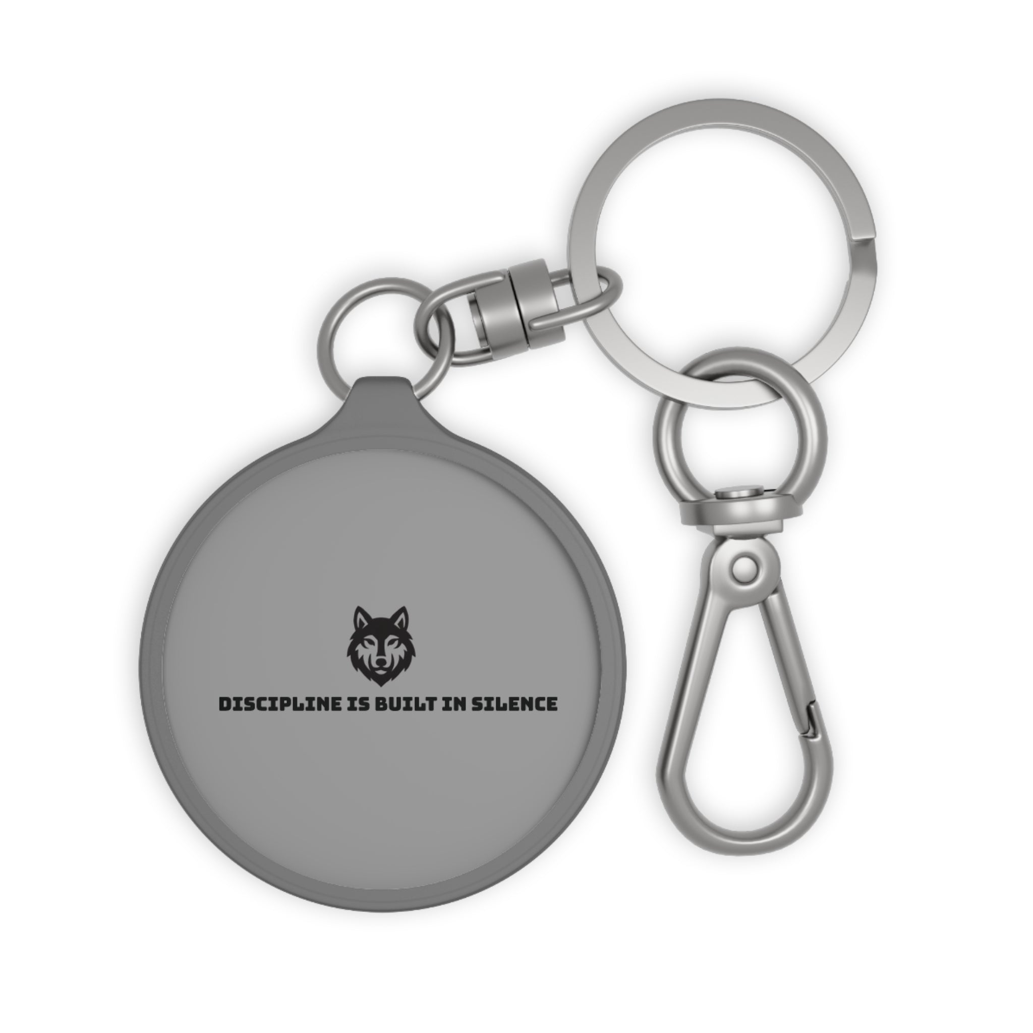 Keyring Tag