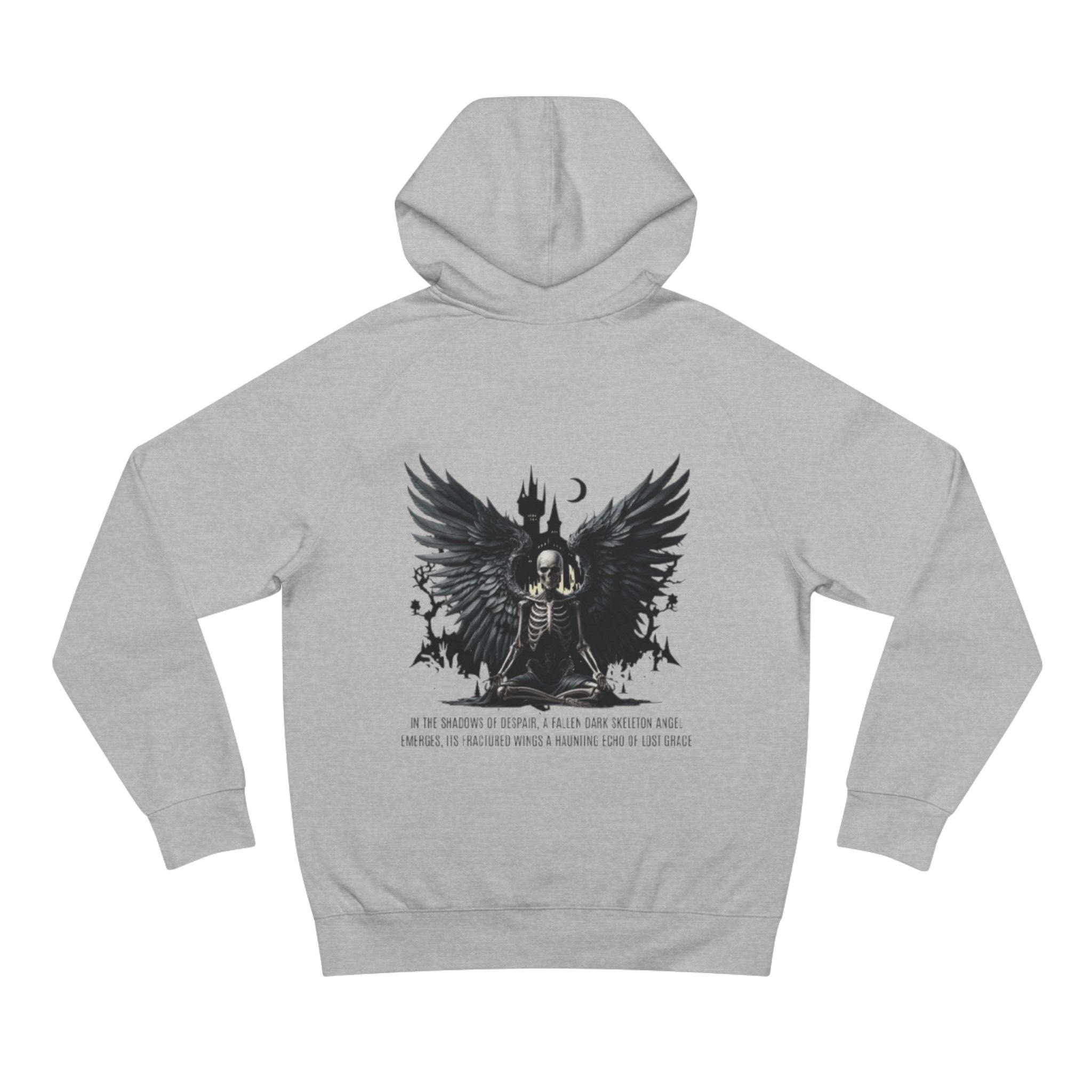 Fallen Grace hoodie