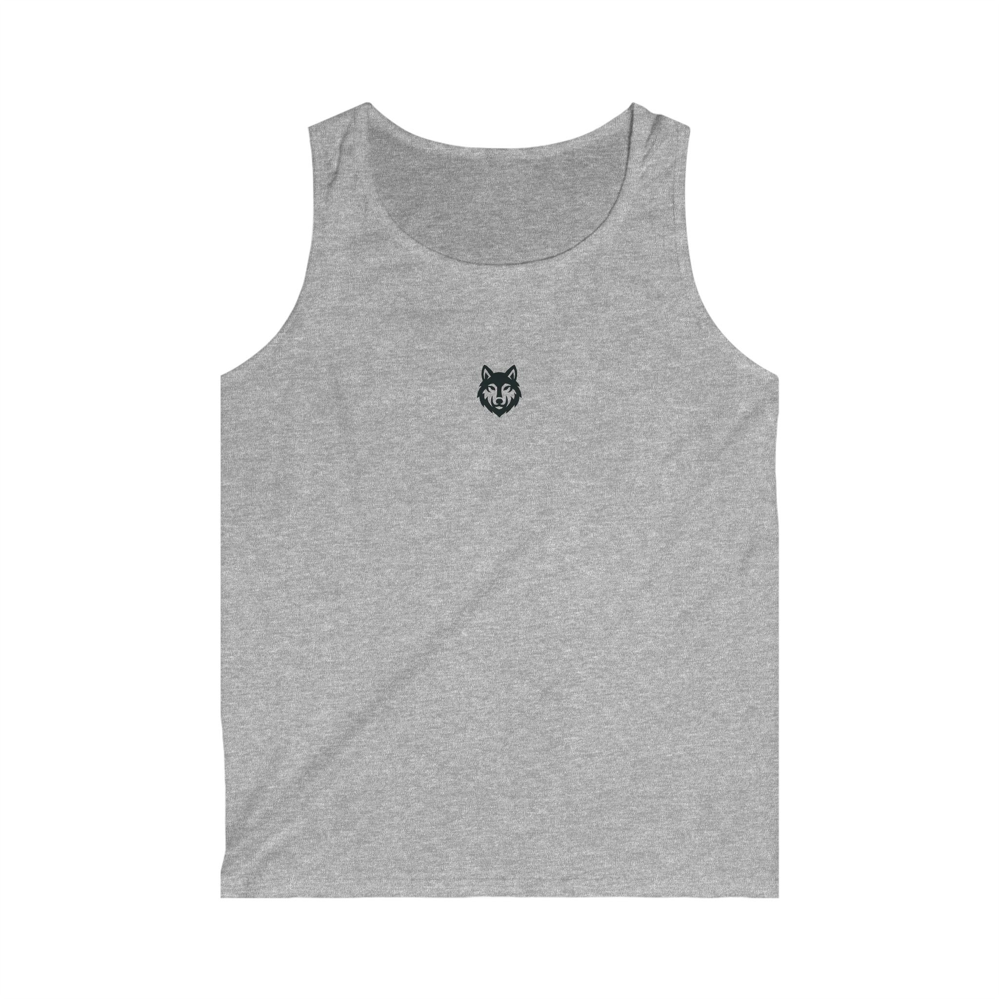 Rage Tank Top