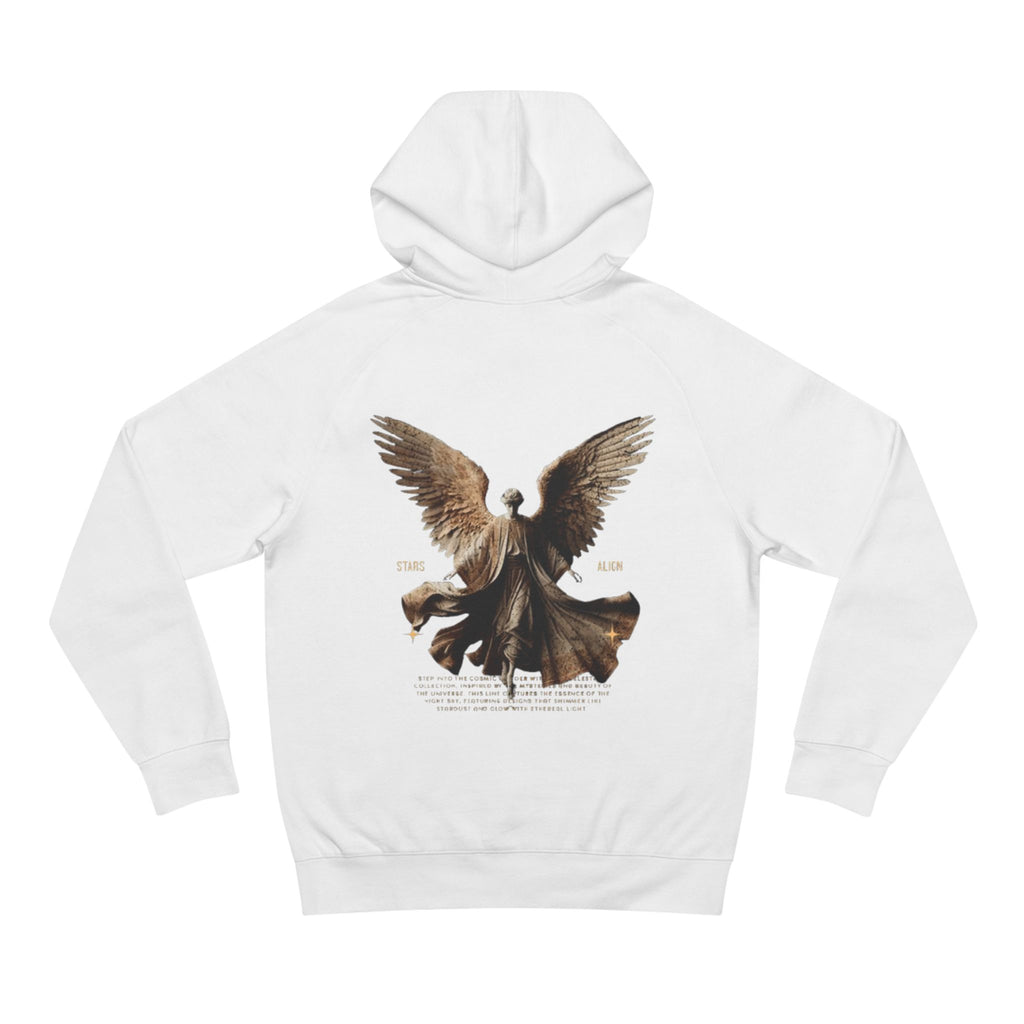 Rebel Seraph hoodie