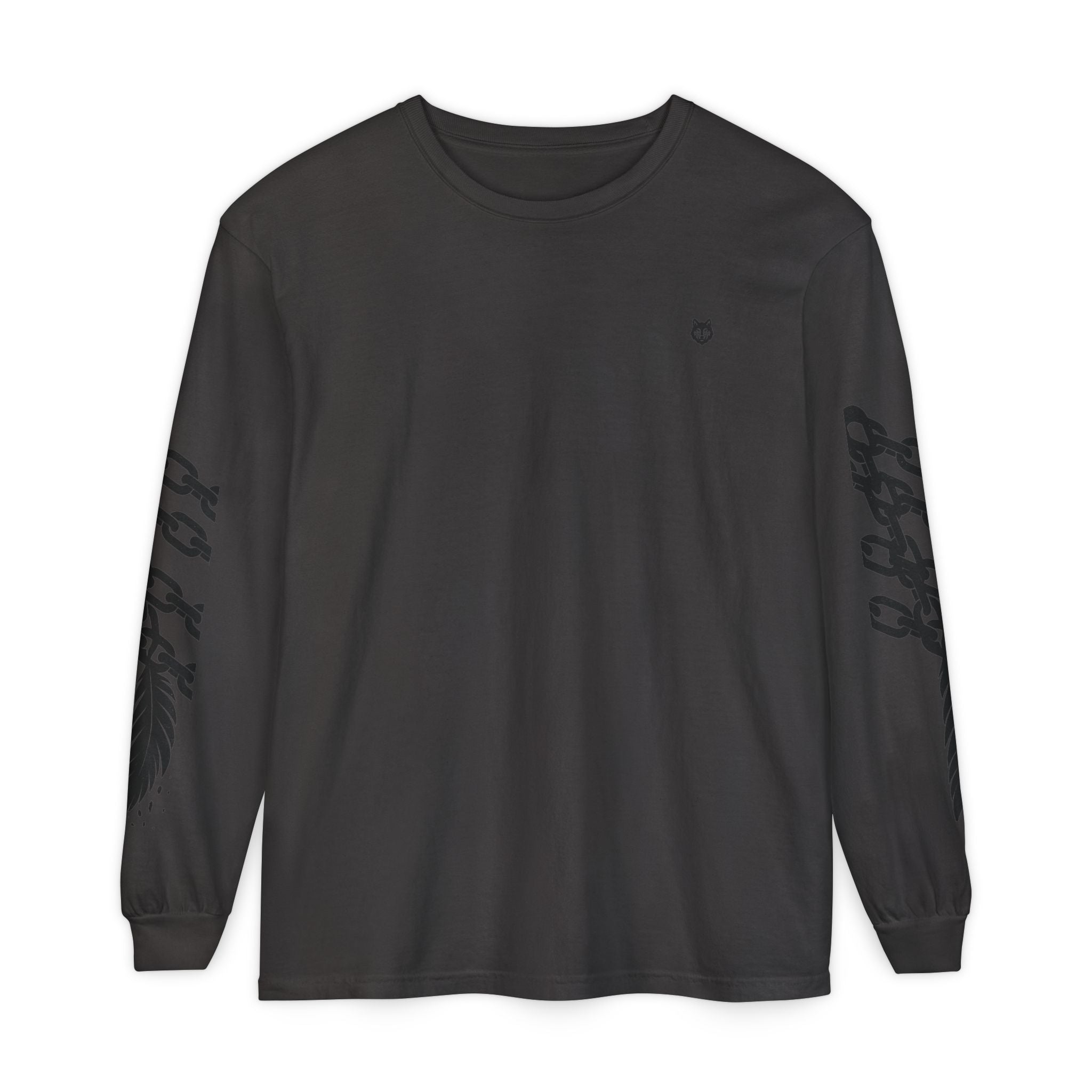 Chain of Ascension Long Sleeve Tee