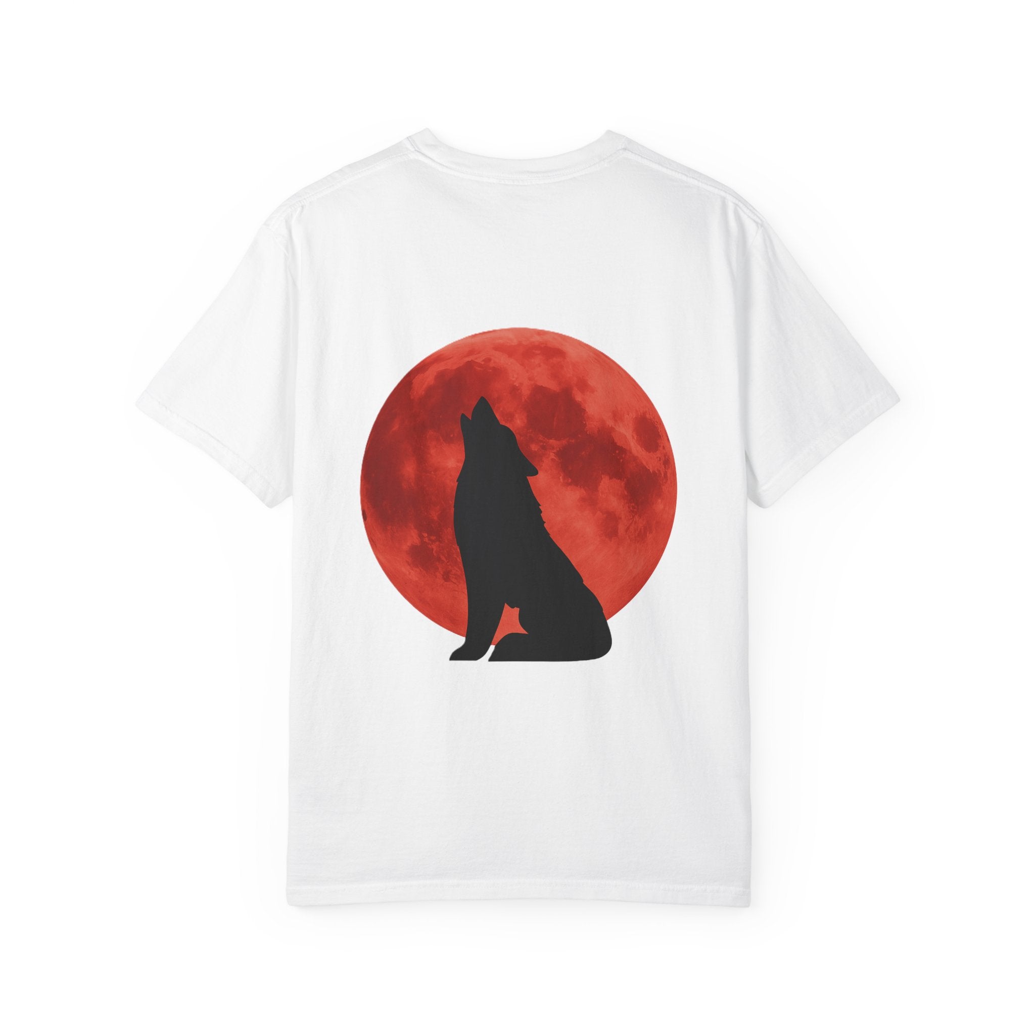 Lunar Alpha tee