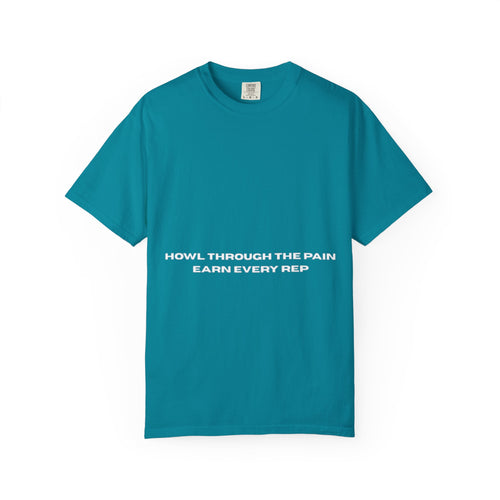 Shadow Howl Tee