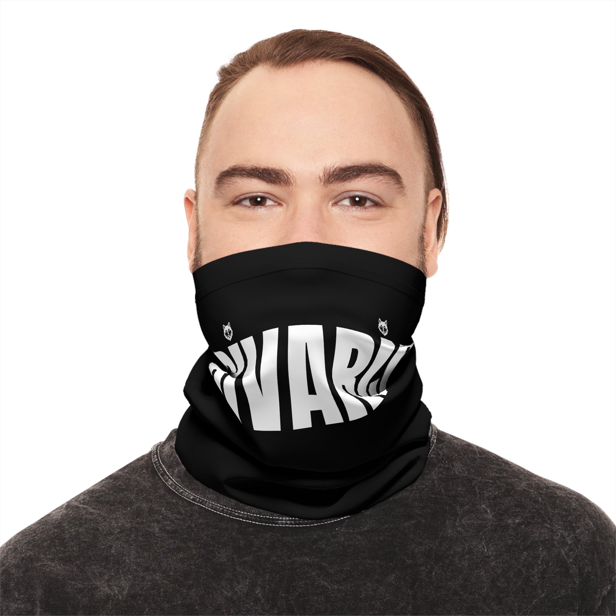 Rivaris Neck Gaiter