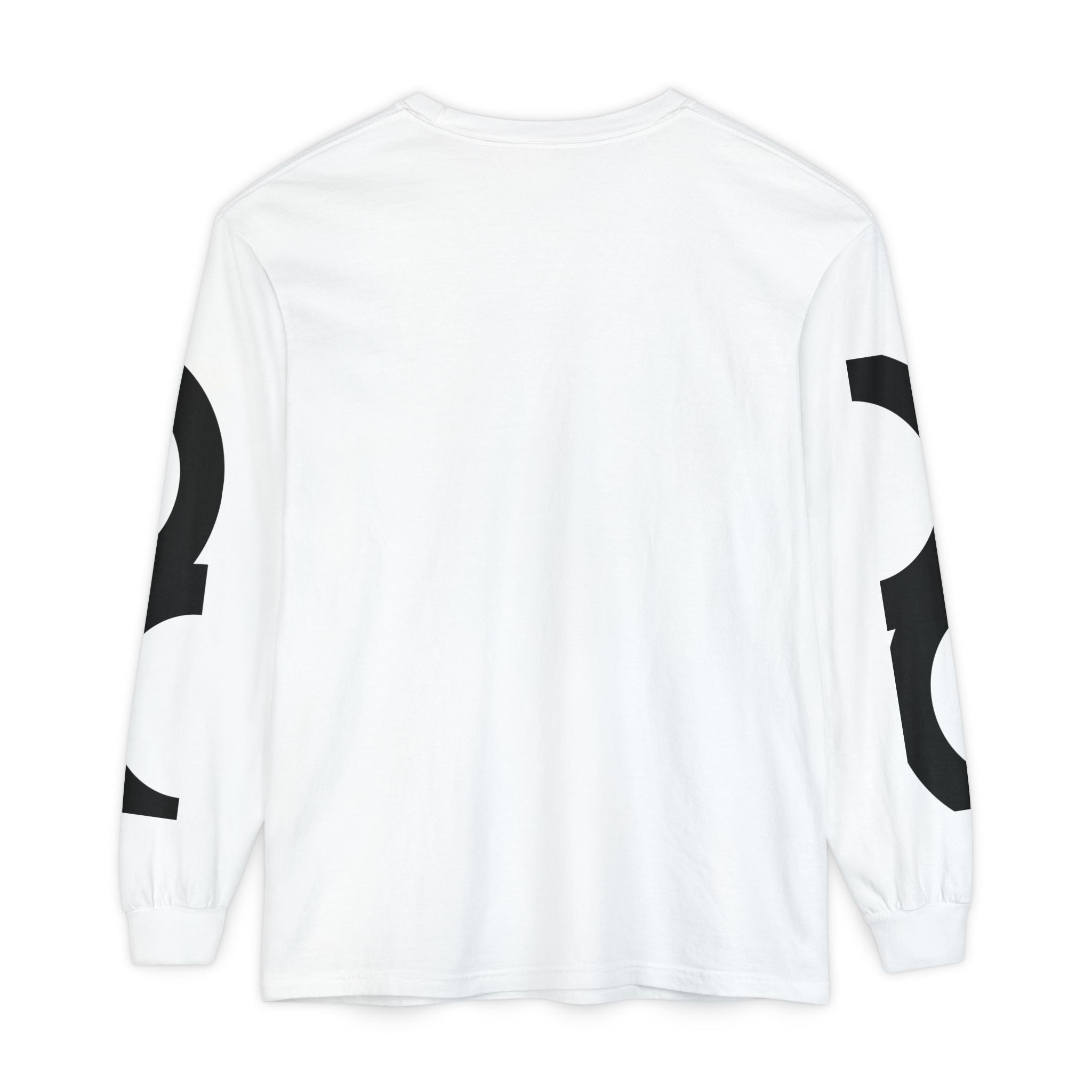 Velocity Line long sleeve Tee