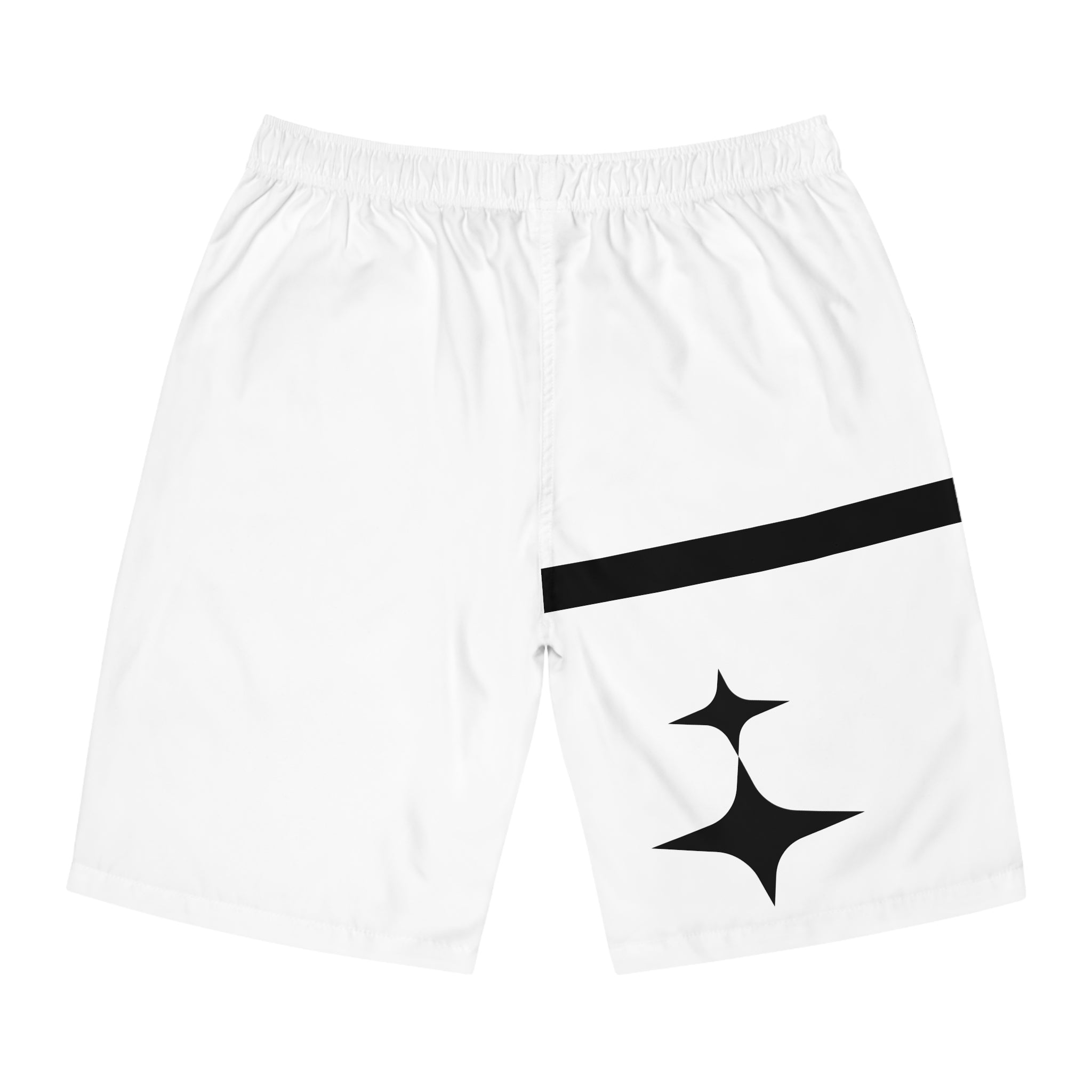 TwinForce Shorts