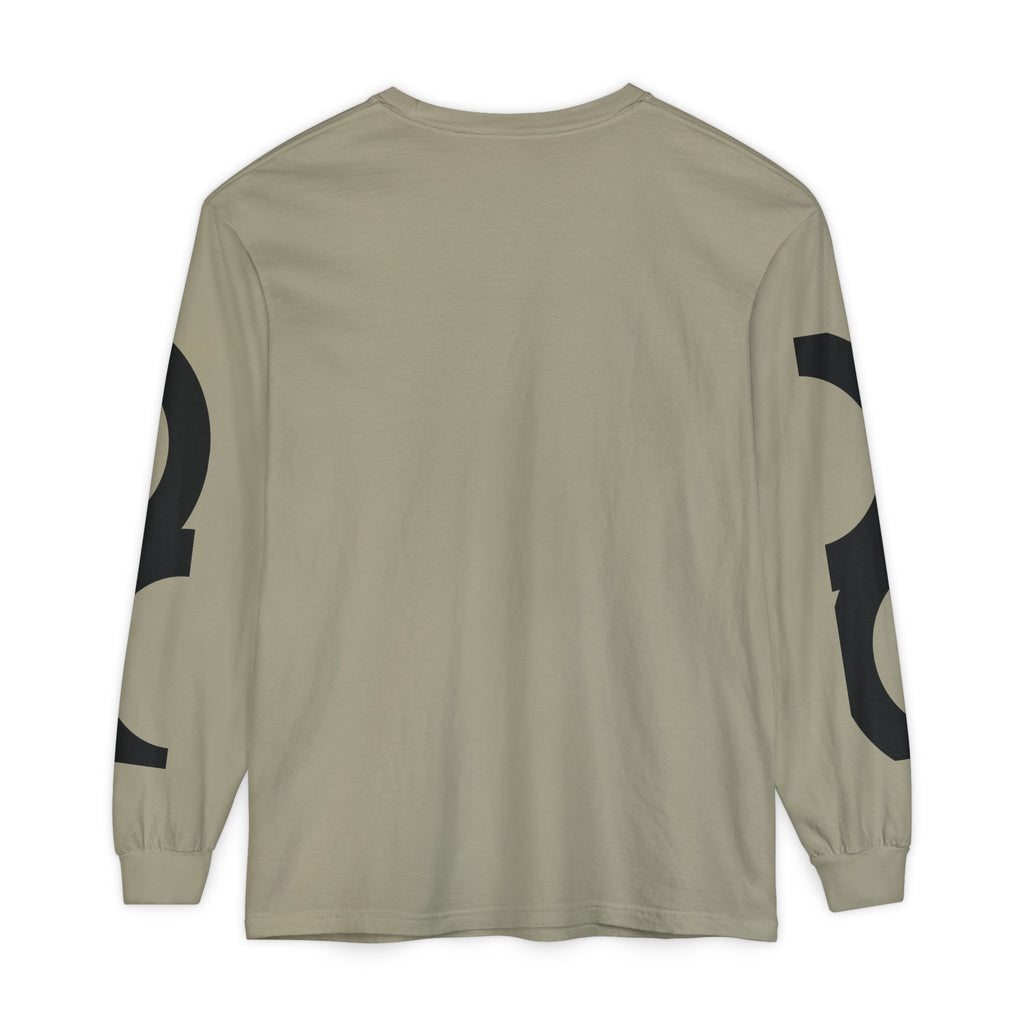 Velocity Line long sleeve Tee