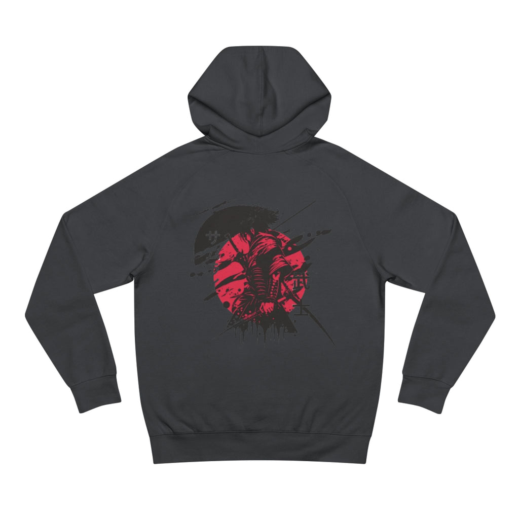 Kage Hoodie