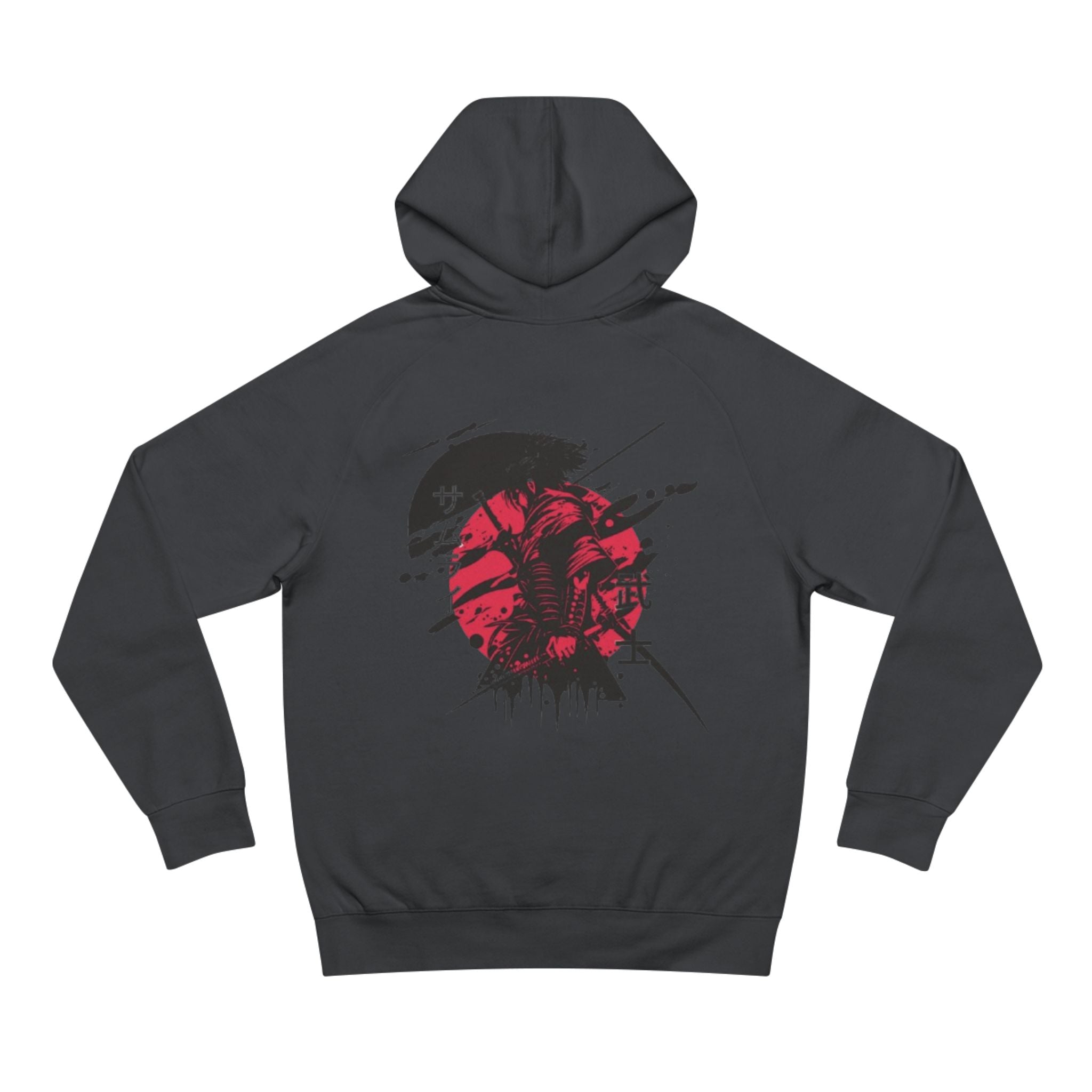 Kage Hoodie