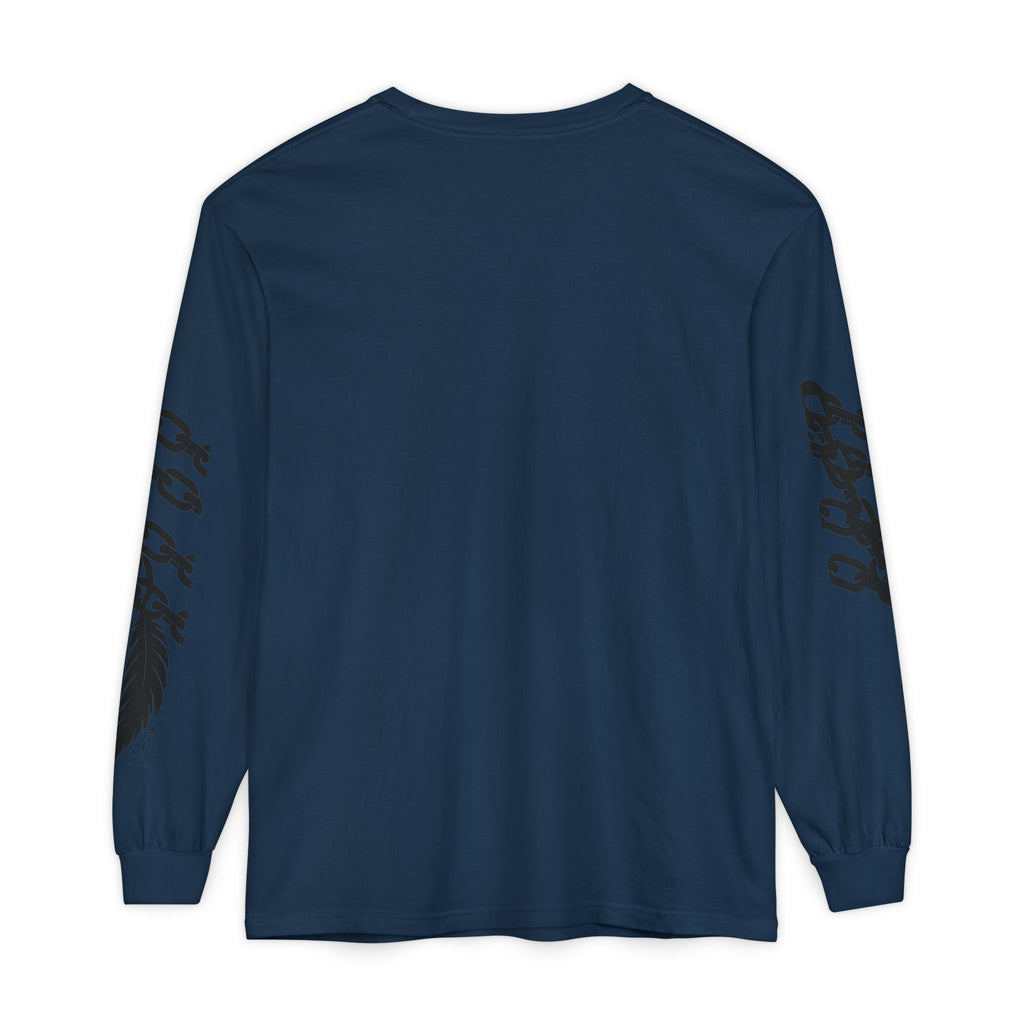 Chain of Ascension Long Sleeve Tee