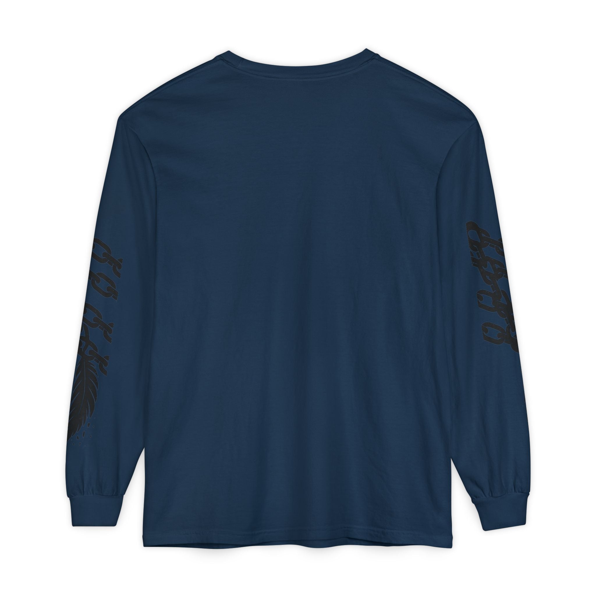 Chain of Ascension Long Sleeve Tee