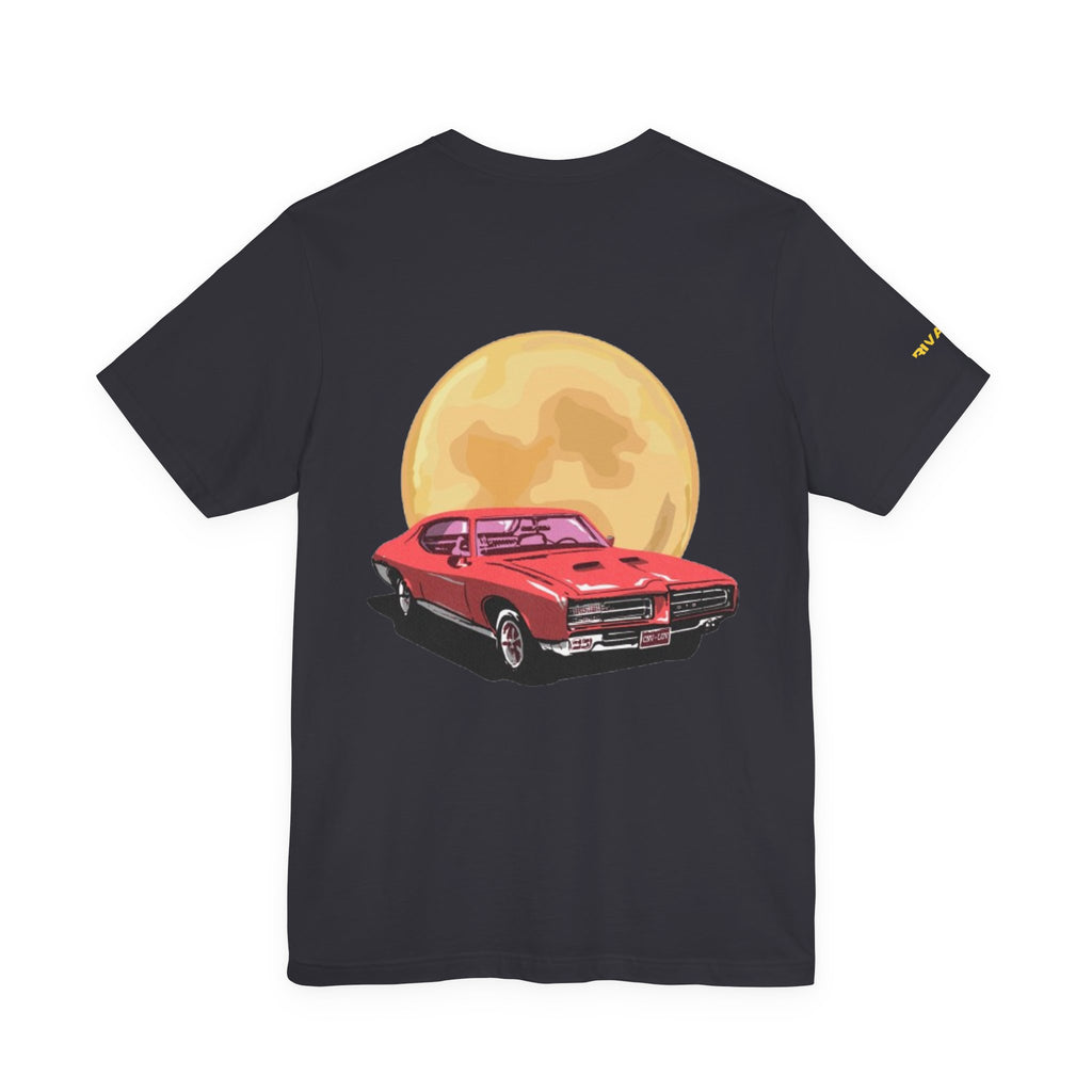 Drive Tee