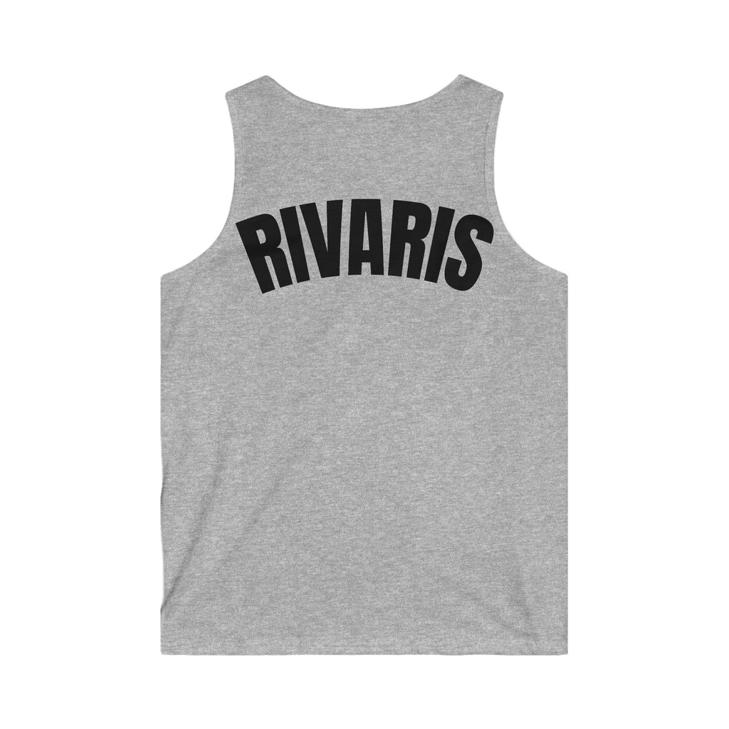 Rage Tank Top