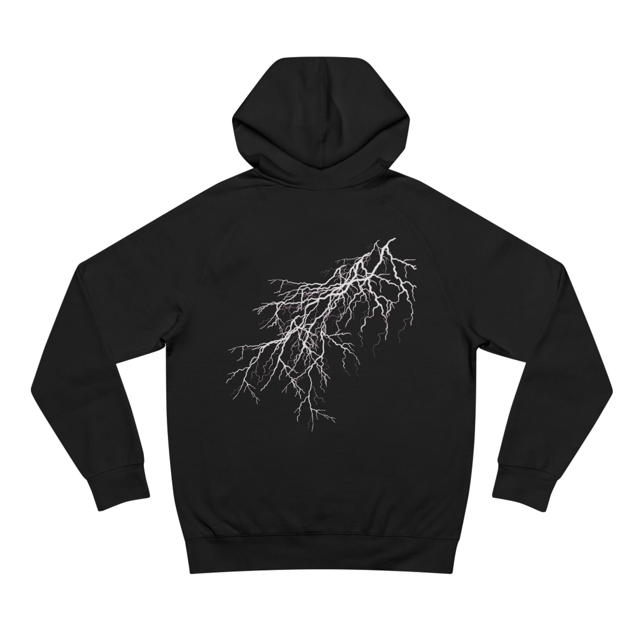 Arcstrike Hoodie