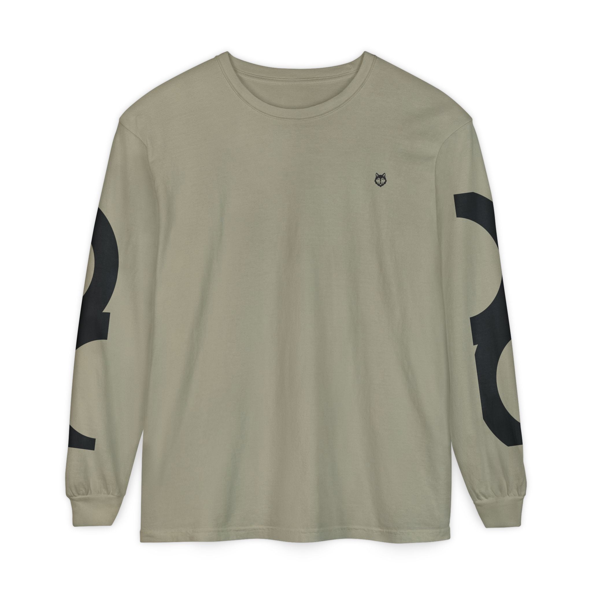 Velocity Line long sleeve Tee
