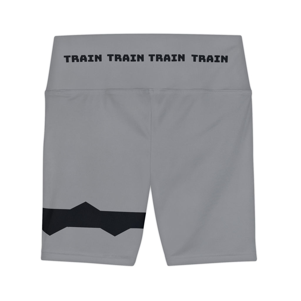 Spiked Voltage Shorts